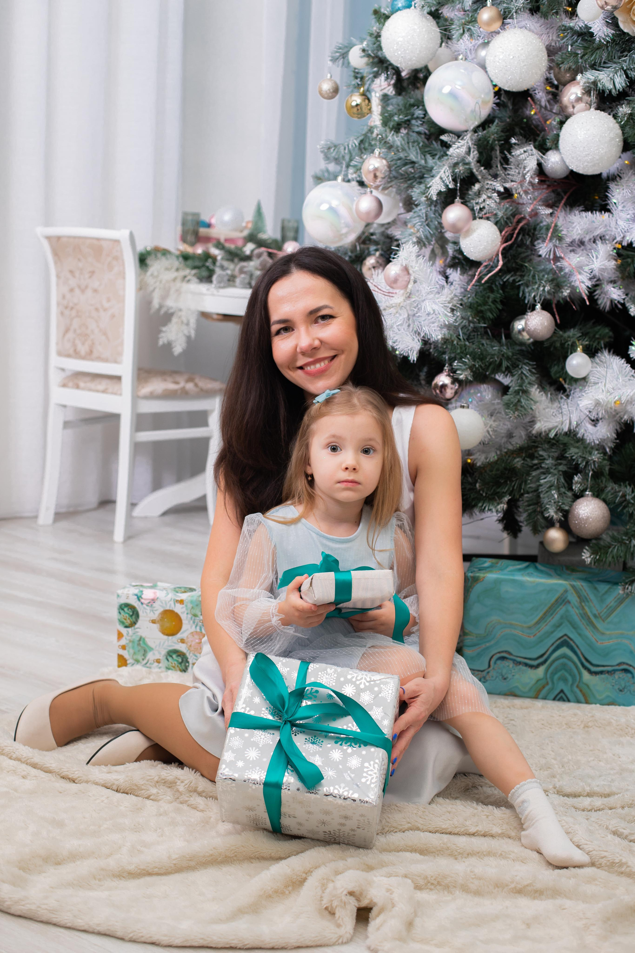 Александра и семья (Тоффи Видное). Семейный и свадебный фотограф Видное Москва Екатерина Пятова