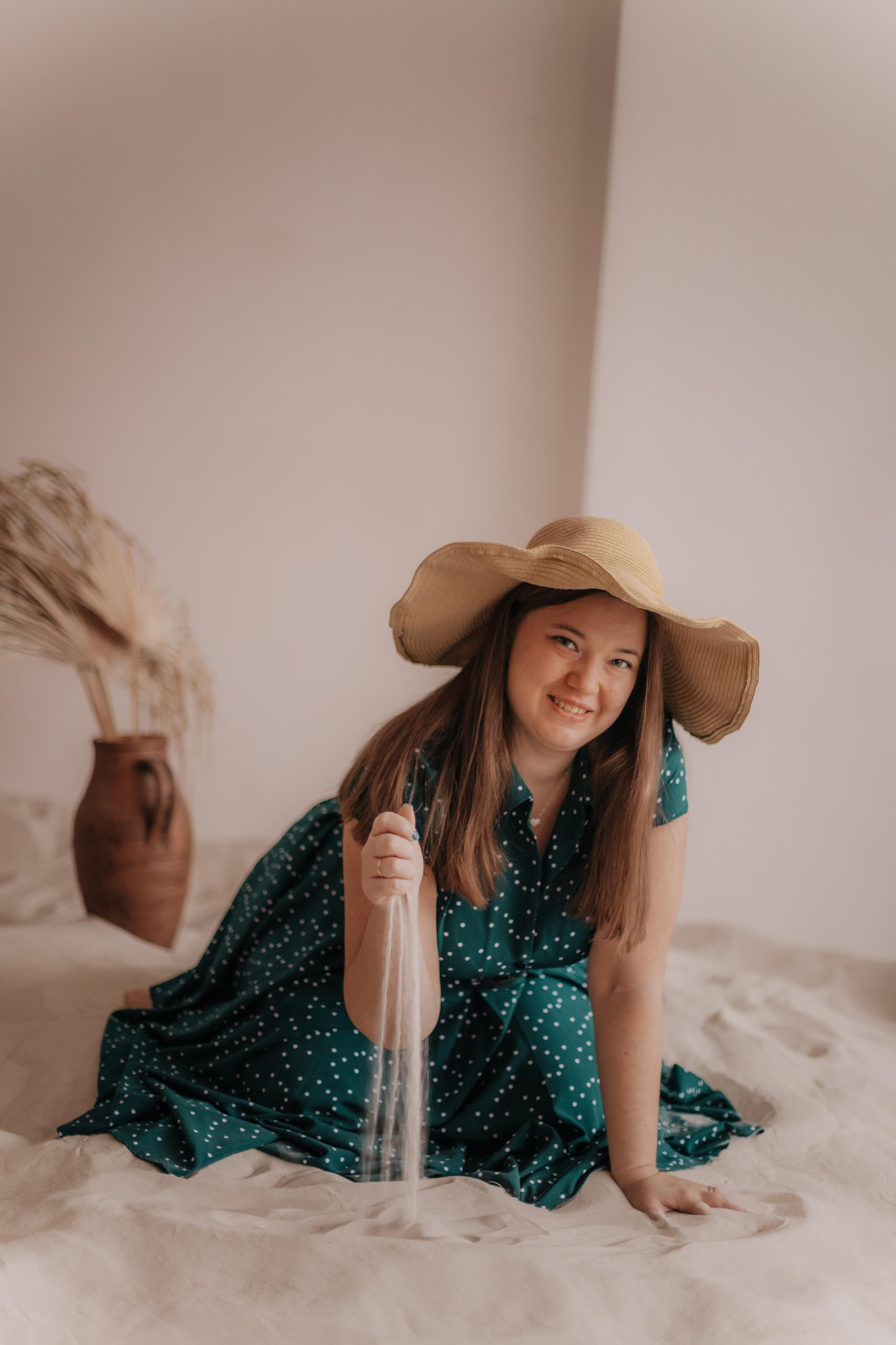 Маша (Тик Москва). Семейный и свадебный фотограф Видное Москва Екатерина Пятова