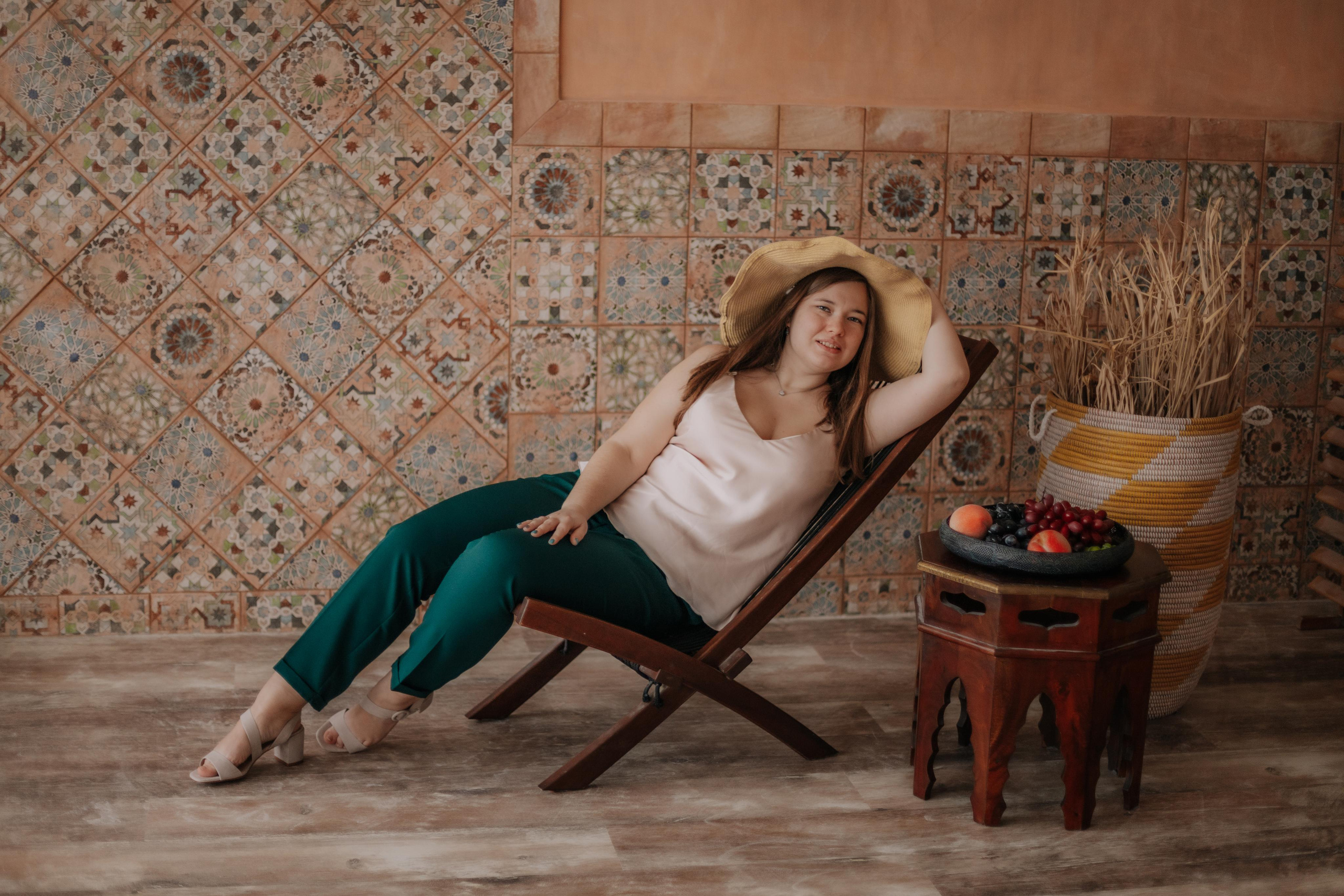 Маша (Тик Москва). Семейный и свадебный фотограф Видное Москва Екатерина Пятова