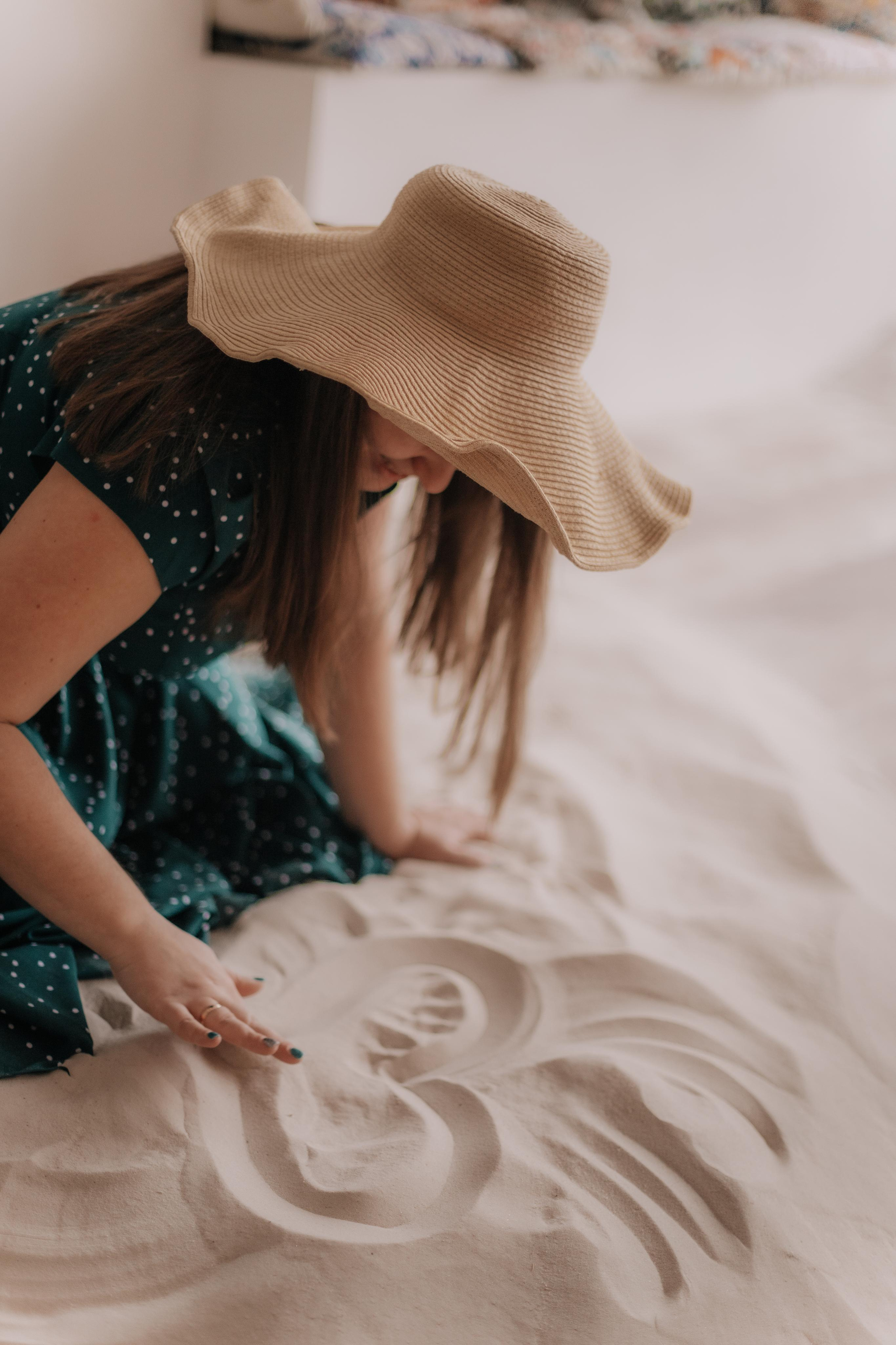 Маша (Тик Москва). Семейный и свадебный фотограф Видное Москва Екатерина Пятова