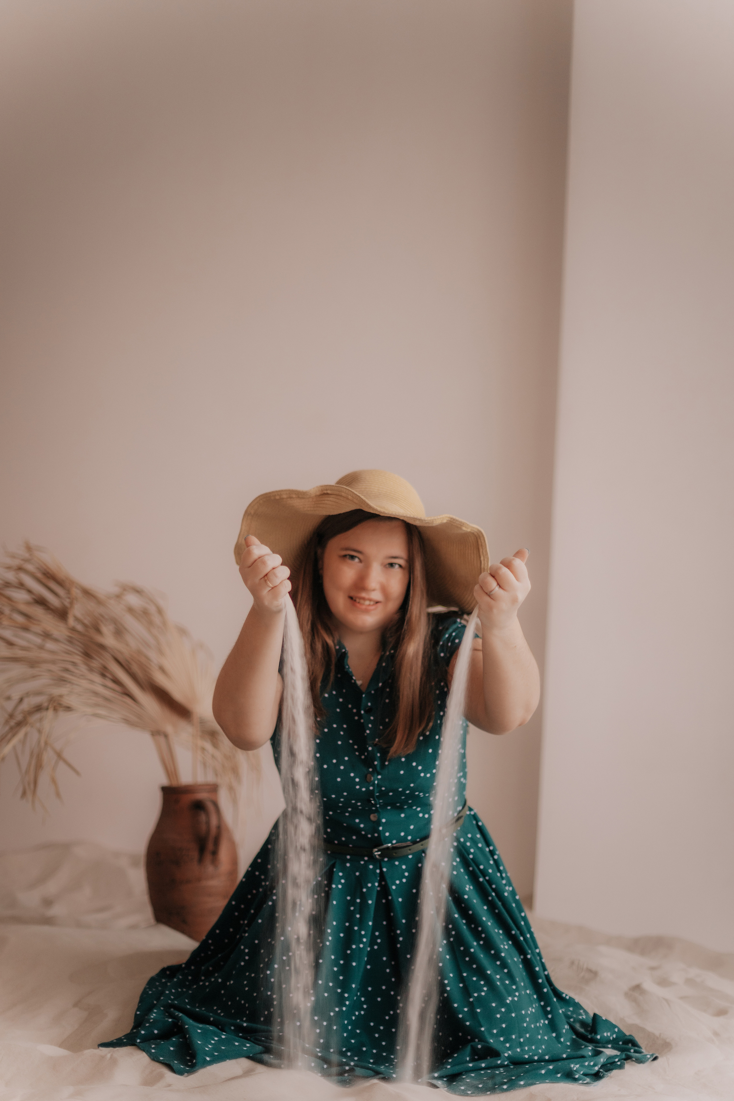 Маша (Тик Москва). Семейный и свадебный фотограф Видное Москва Екатерина Пятова