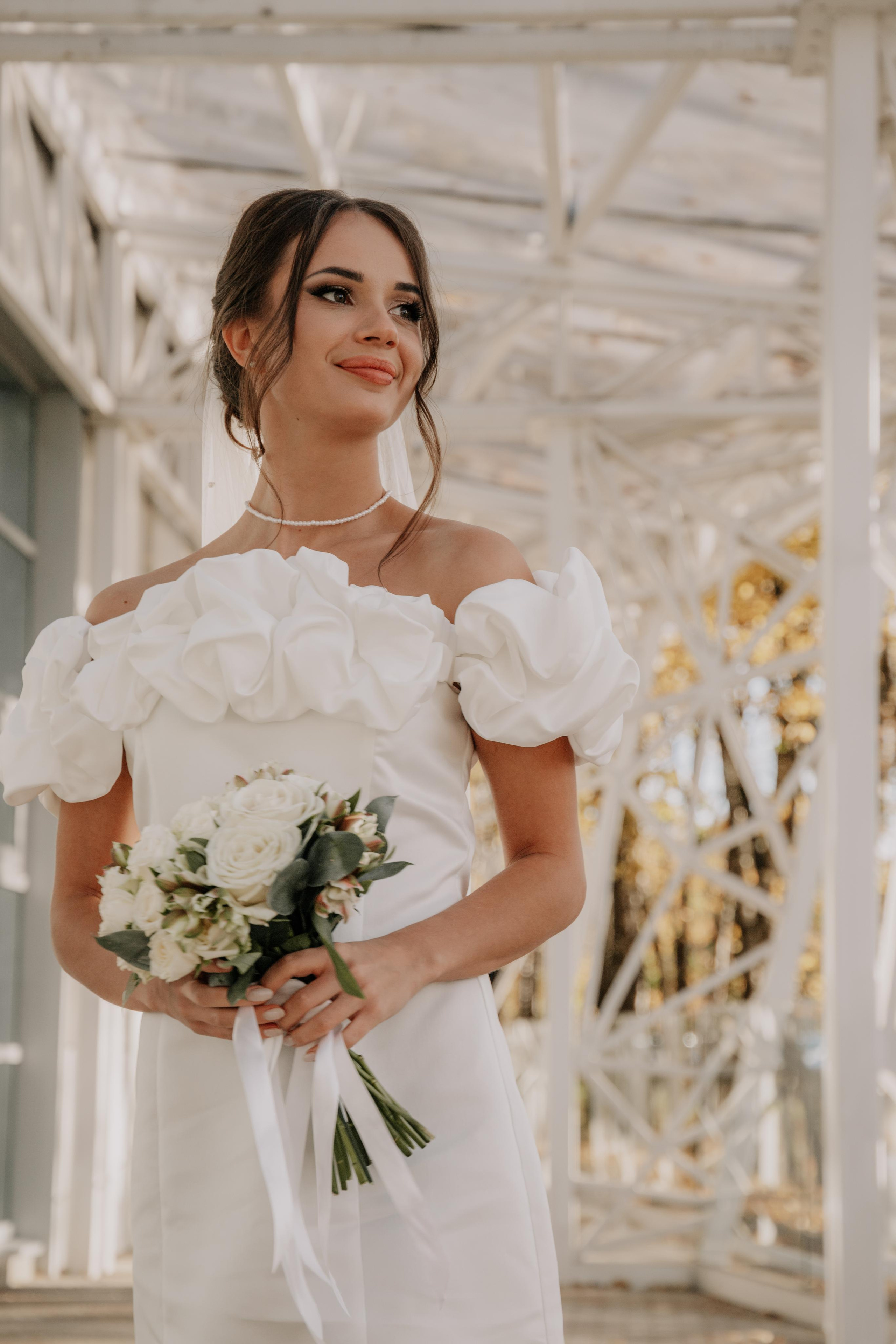 Яна и Геннадий (ЗАГС Домодедово). Семейный и свадебный фотограф Видное Москва Екатерина Пятова