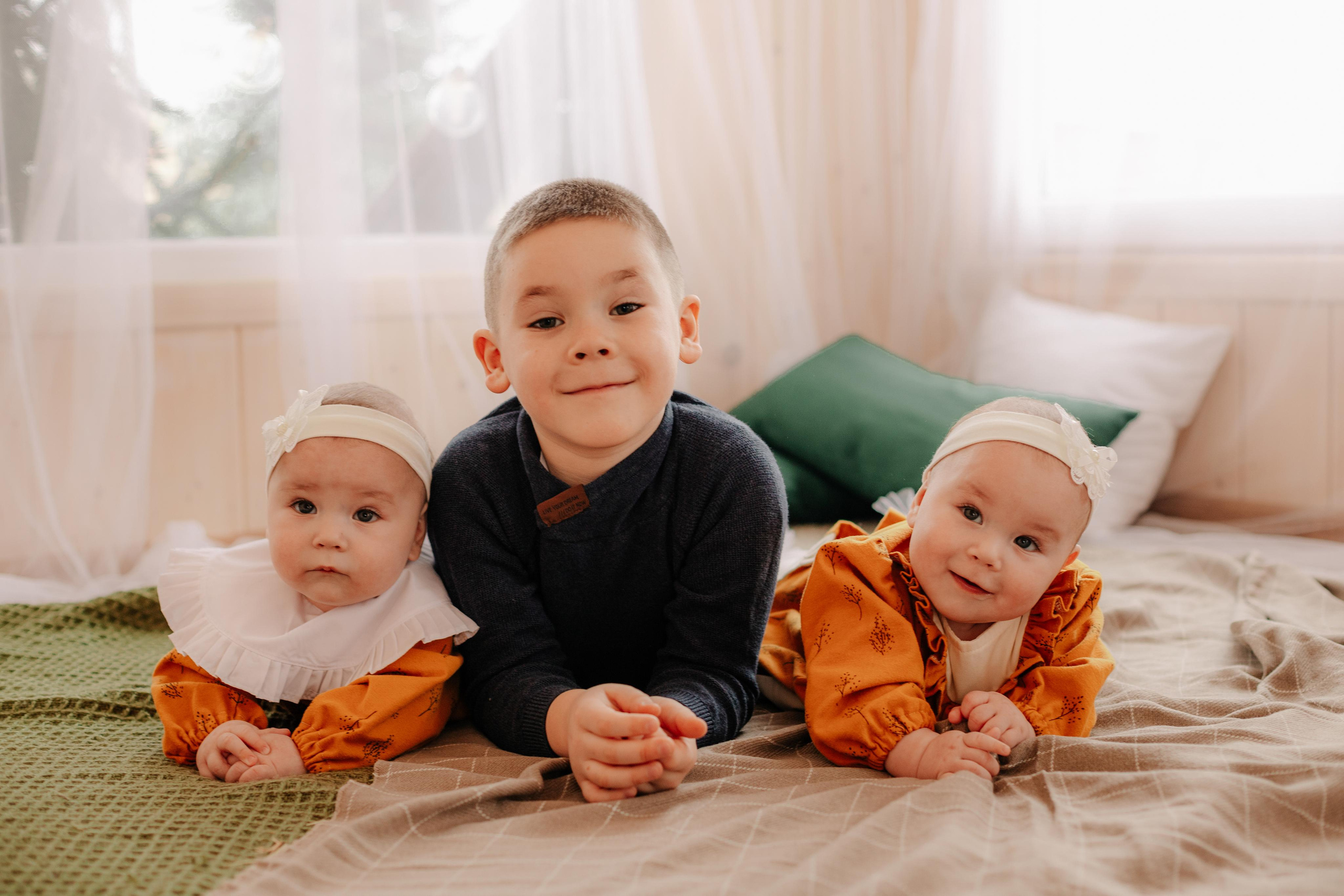 Наталья и семья (Фотодеревня Видное). Семейный и свадебный фотограф Видное Москва Екатерина Пятова