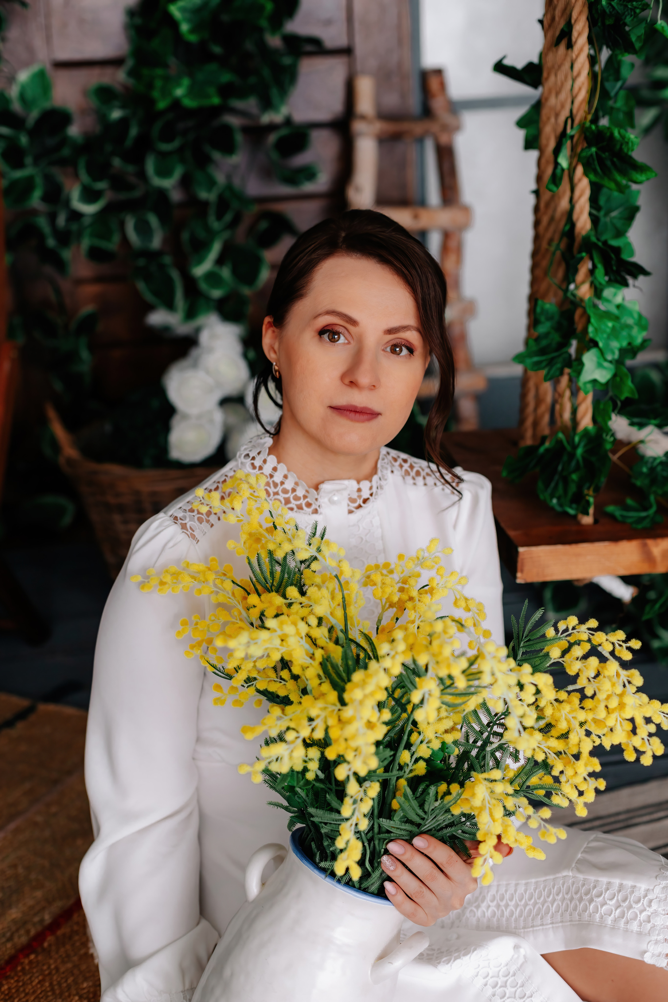 Александр и Татьяна (Луна Москва). Семейный и свадебный фотограф Видное Москва Екатерина Пятова