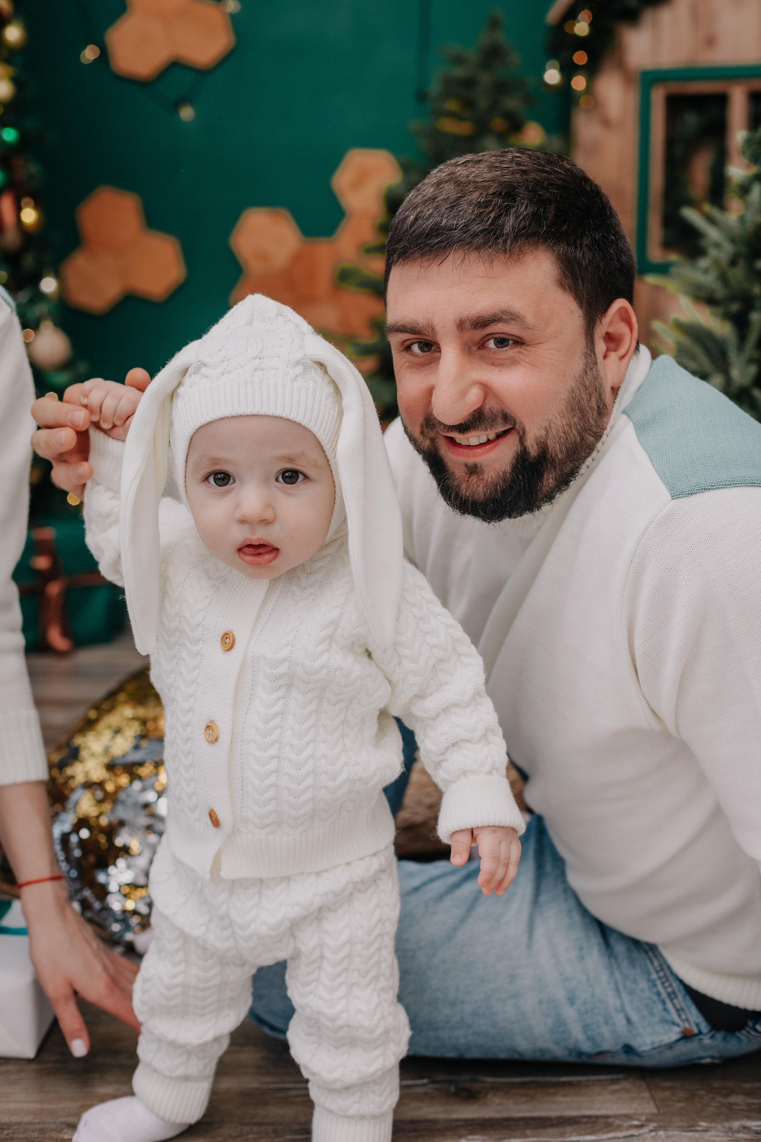 Оля и семья (Тоффи Видное). Семейный и свадебный фотограф Видное Москва Екатерина Пятова