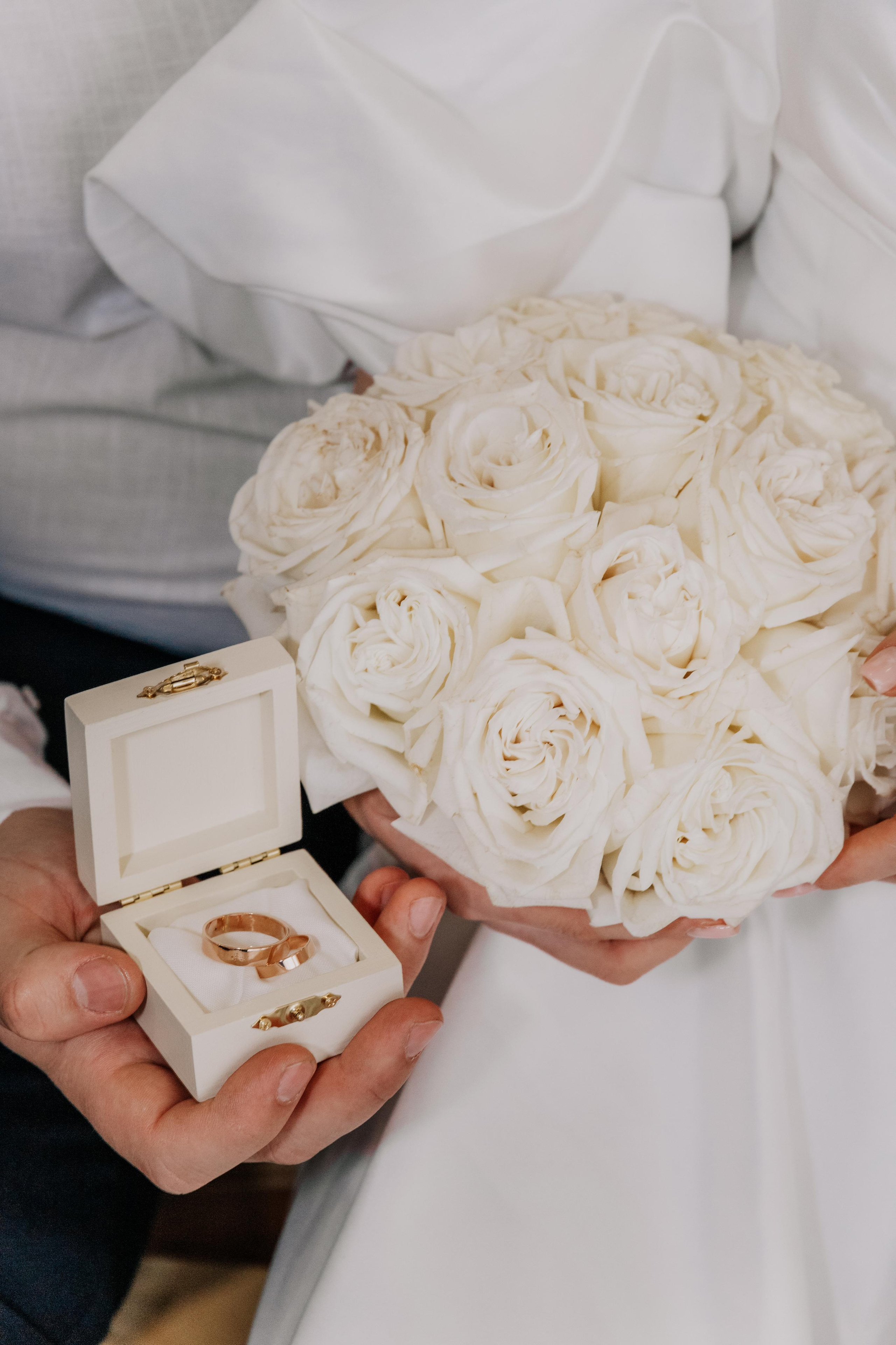 Андрей и Диана (ЗАГС Видное). Семейный и свадебный фотограф Видное Москва Екатерина Пятова