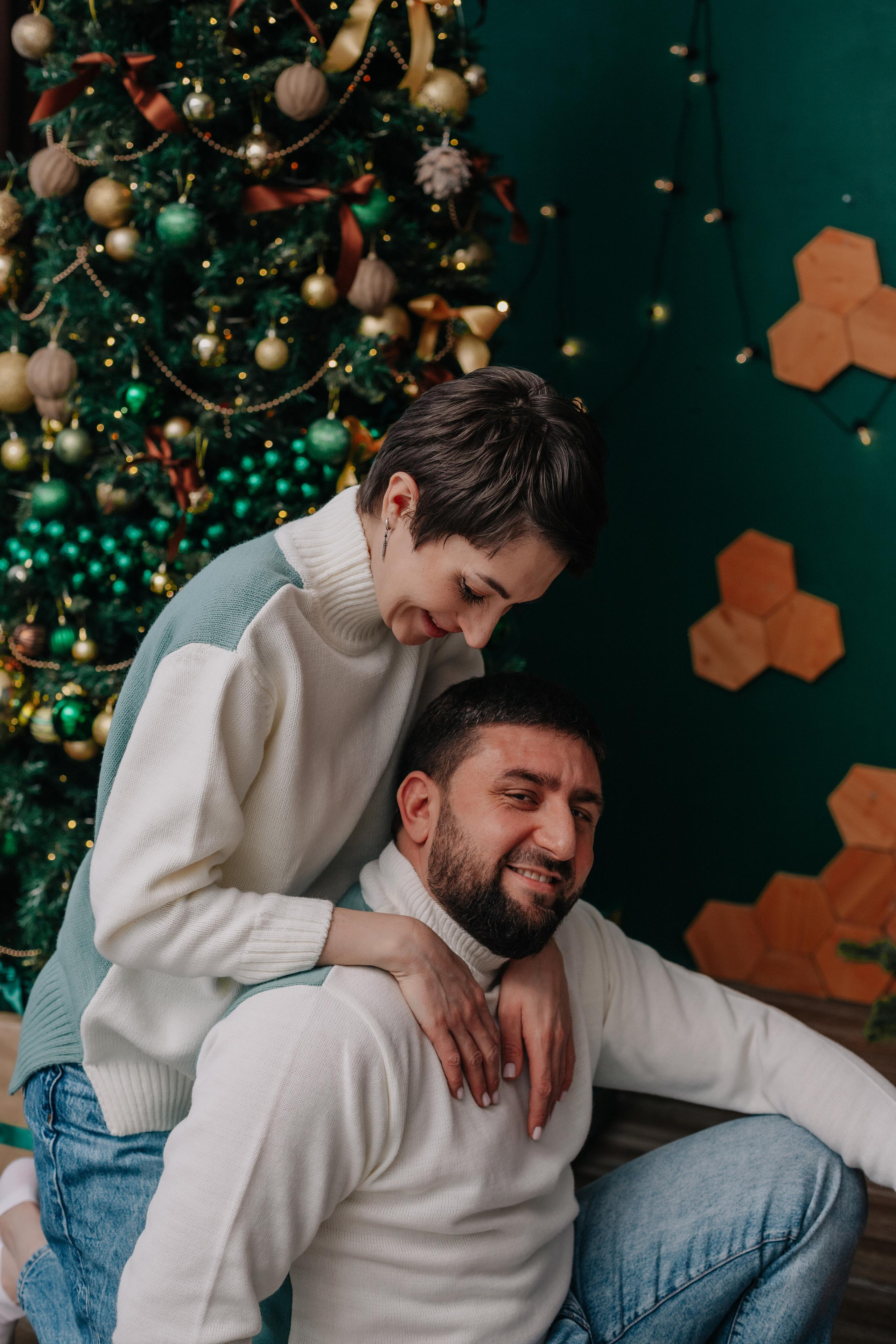 Оля и семья (Тоффи Видное). Семейный и свадебный фотограф Видное Москва Екатерина Пятова