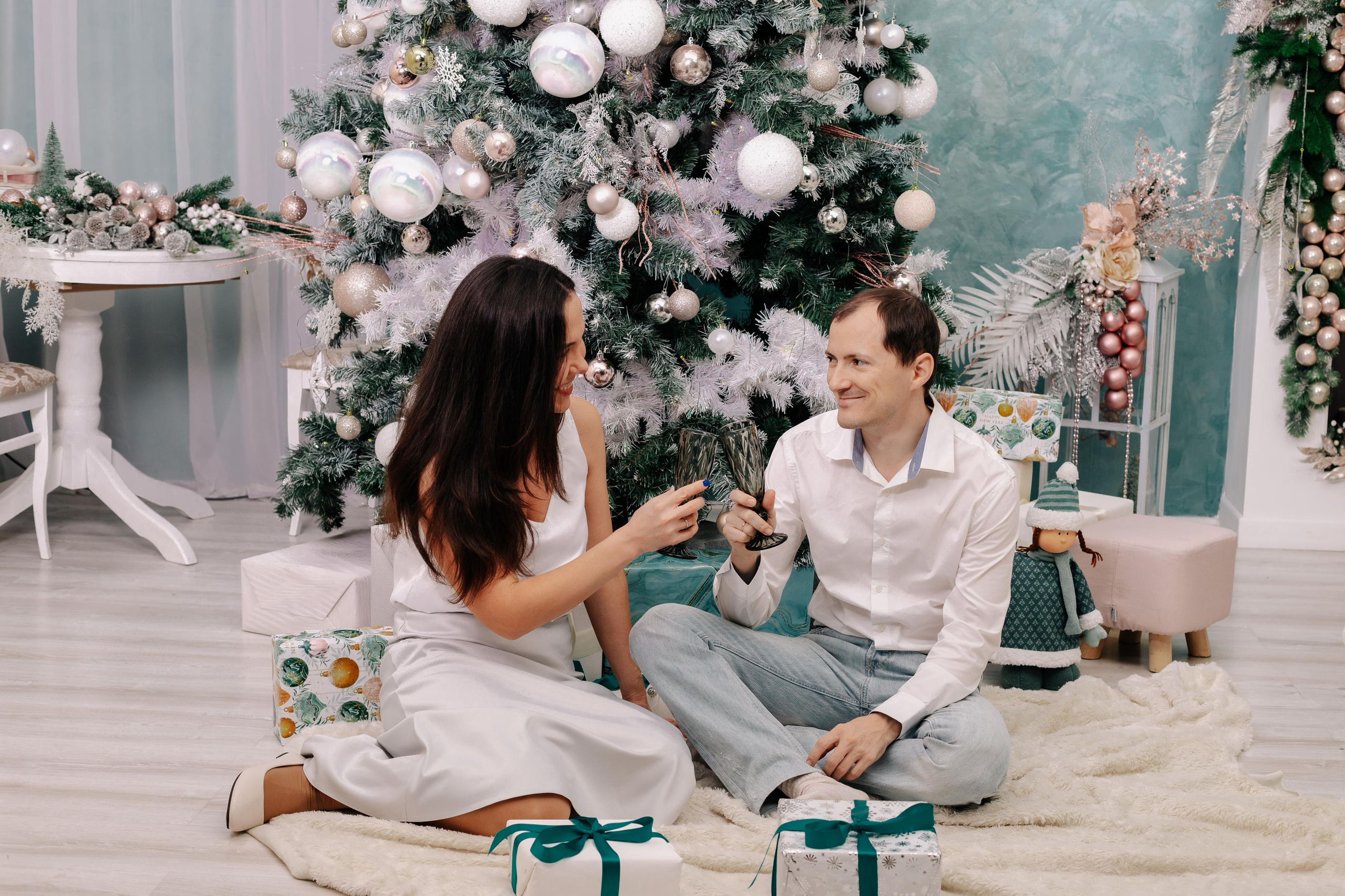 Александра и семья (Тоффи Видное). Семейный и свадебный фотограф Видное Москва Екатерина Пятова