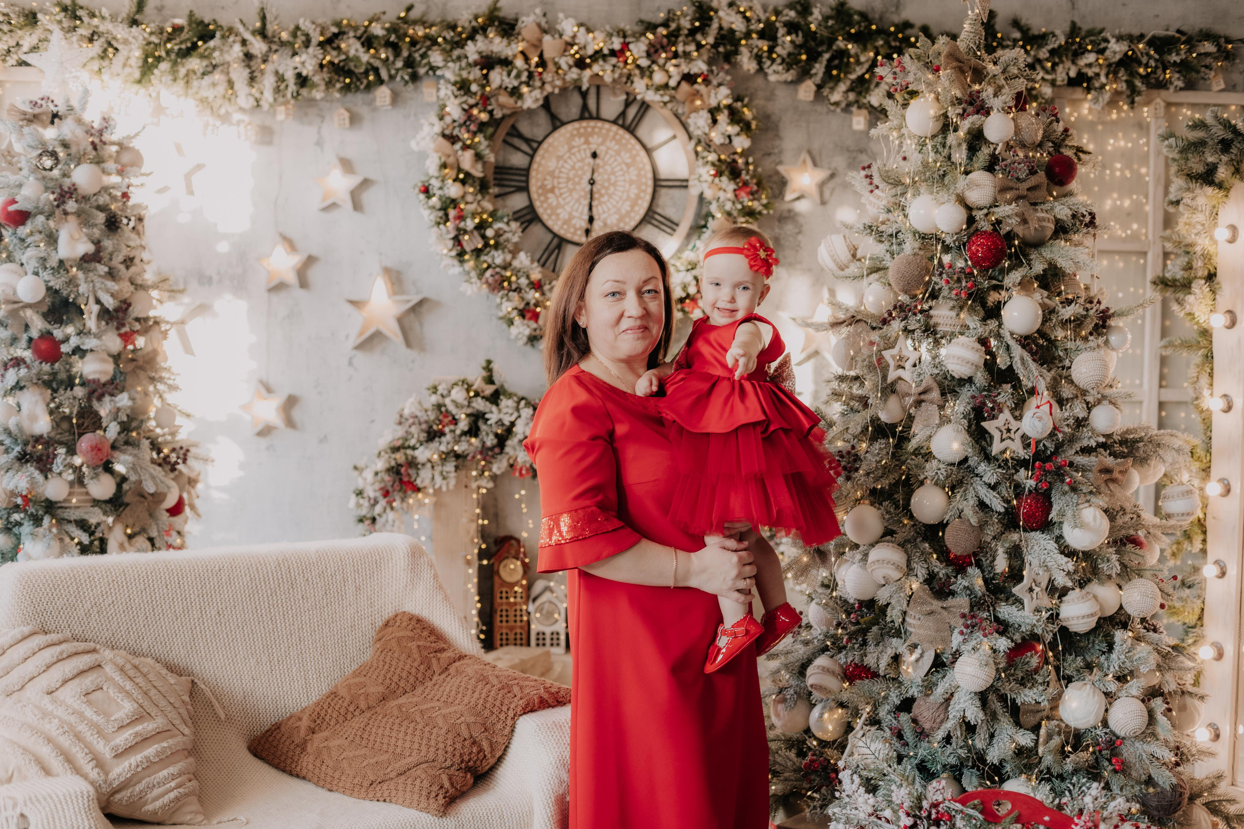 Елена с дочкой (Леонардо Москва). Семейный и свадебный фотограф Видное Москва Екатерина Пятова