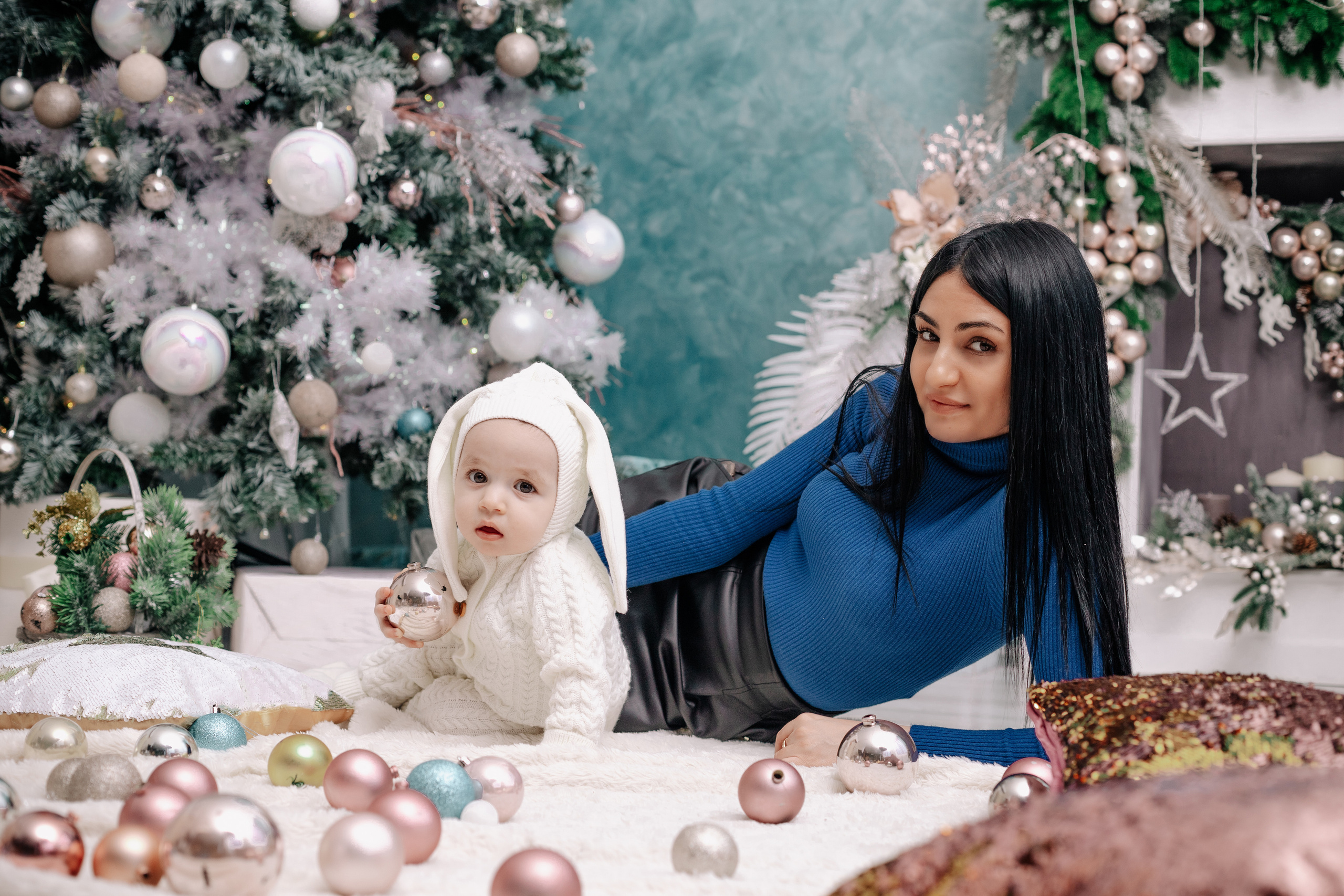 Семейный и свадебный фотограф Видное Москва Екатерина Пятова