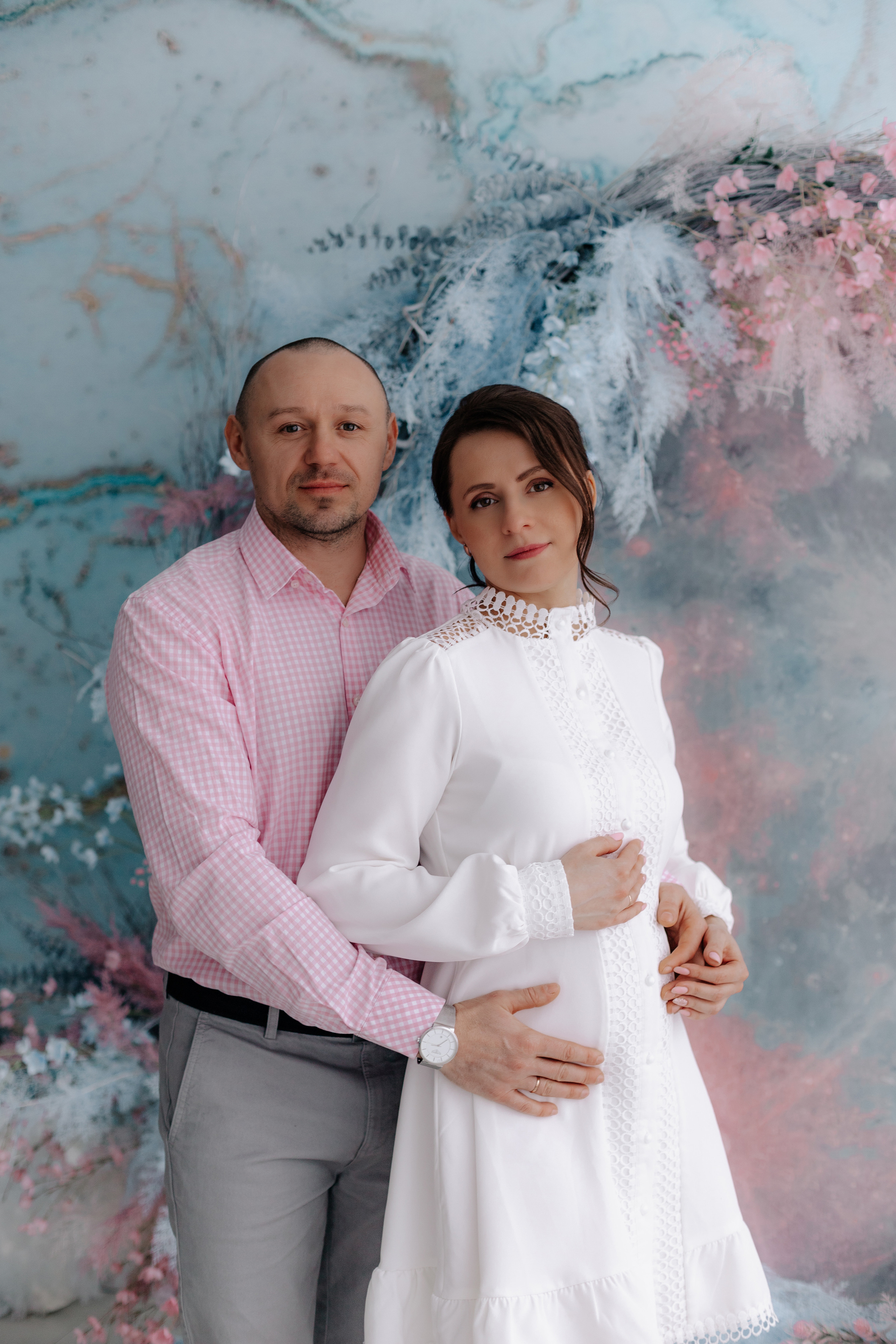 Александр и Татьяна (Луна Москва). Семейный и свадебный фотограф Видное Москва Екатерина Пятова