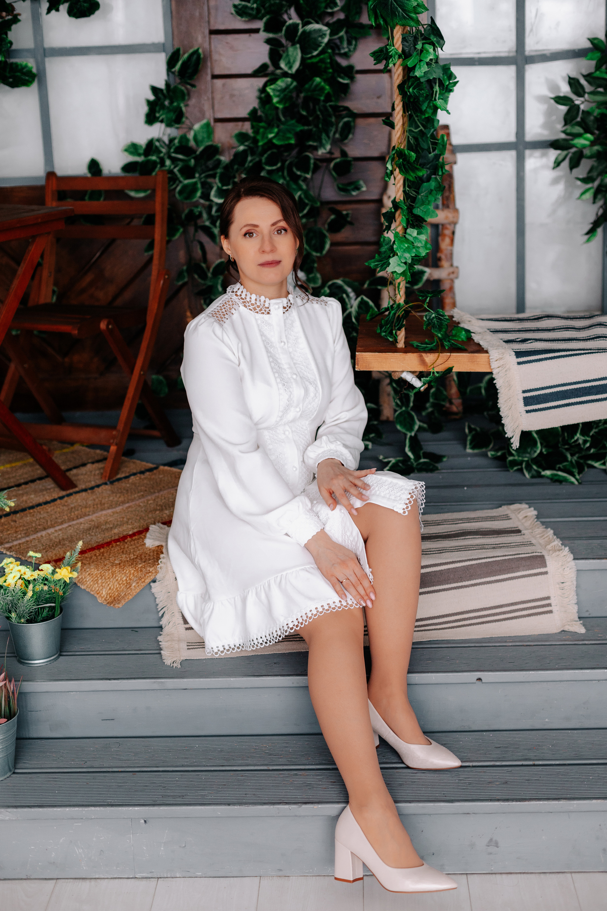 Александр и Татьяна (Луна Москва). Семейный и свадебный фотограф Видное Москва Екатерина Пятова