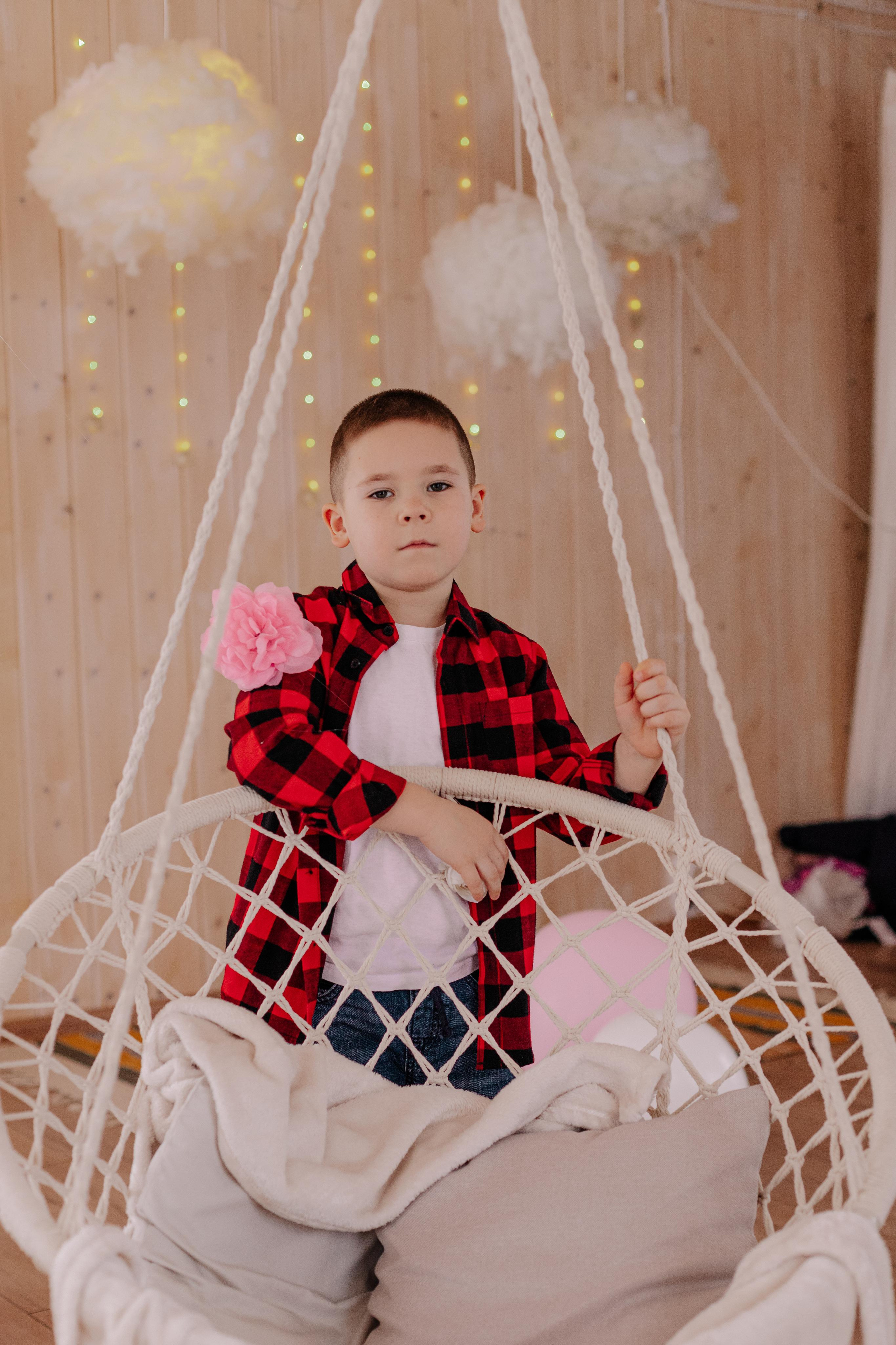 Наталья и семья (Фотодеревня Видное). Семейный и свадебный фотограф Видное Москва Екатерина Пятова