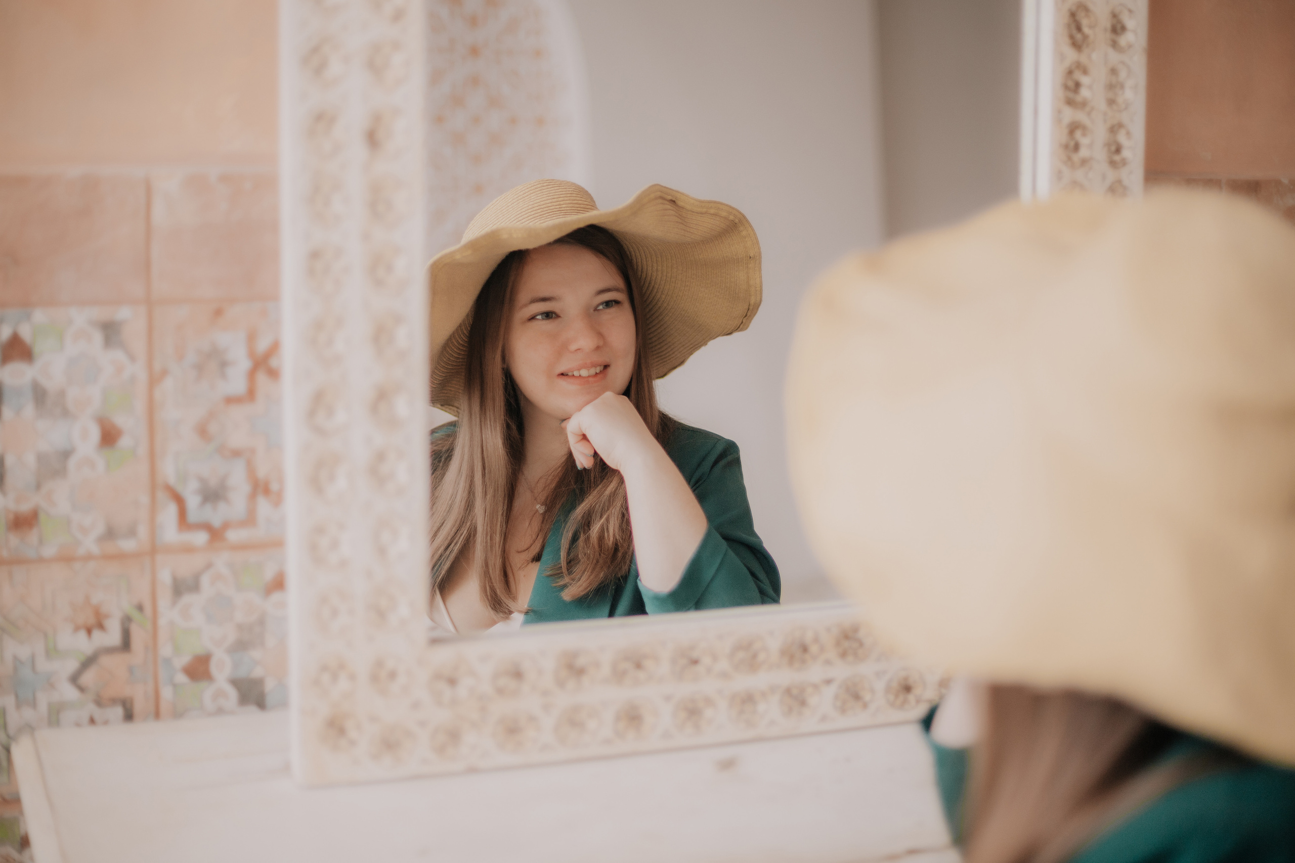 Маша (Тик Москва). Семейный и свадебный фотограф Видное Москва Екатерина Пятова