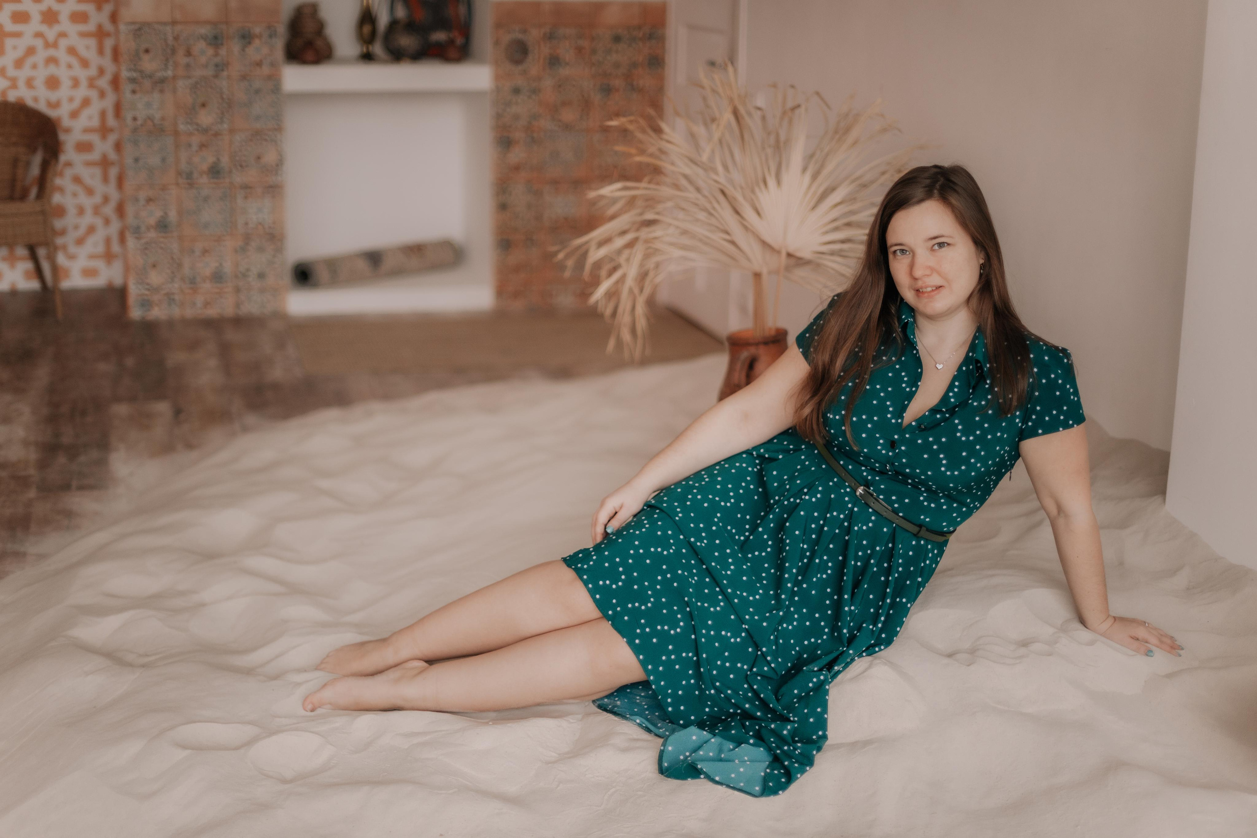 Маша (Тик Москва). Семейный и свадебный фотограф Видное Москва Екатерина Пятова