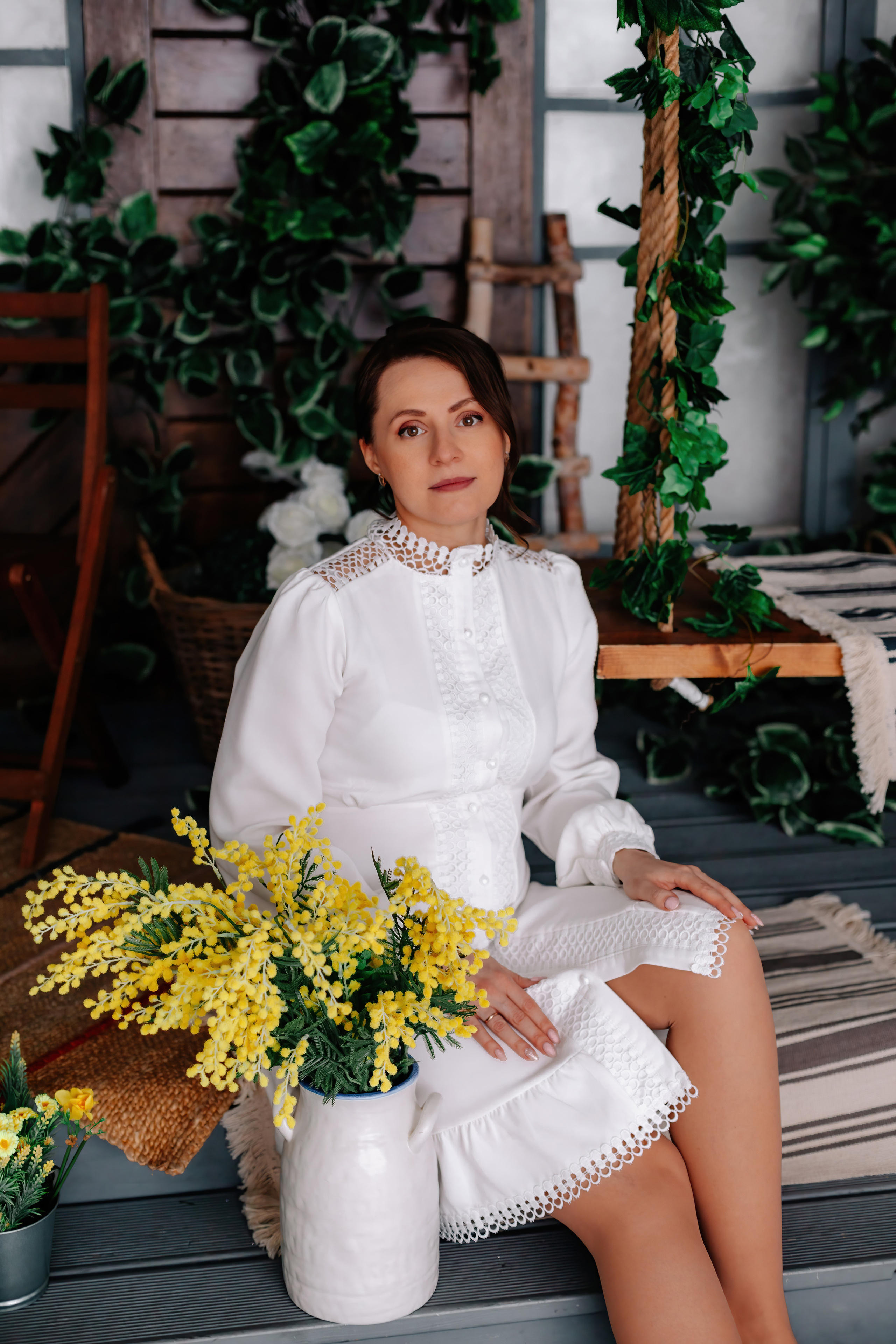 Александр и Татьяна (Луна Москва). Семейный и свадебный фотограф Видное Москва Екатерина Пятова