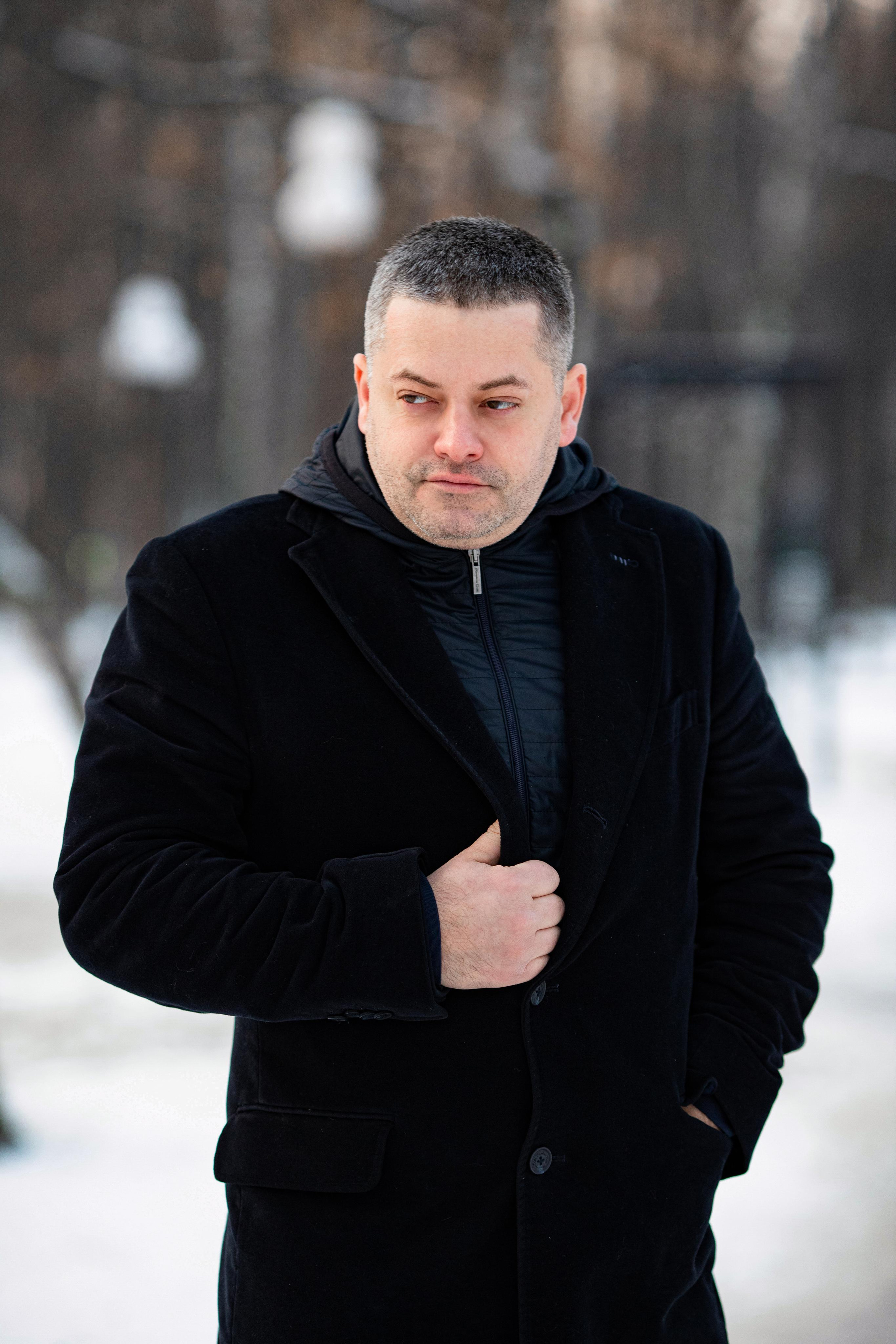 Сергей и Ольга (ЗАГС Видное). Семейный и свадебный фотограф Видное Москва Екатерина Пятова