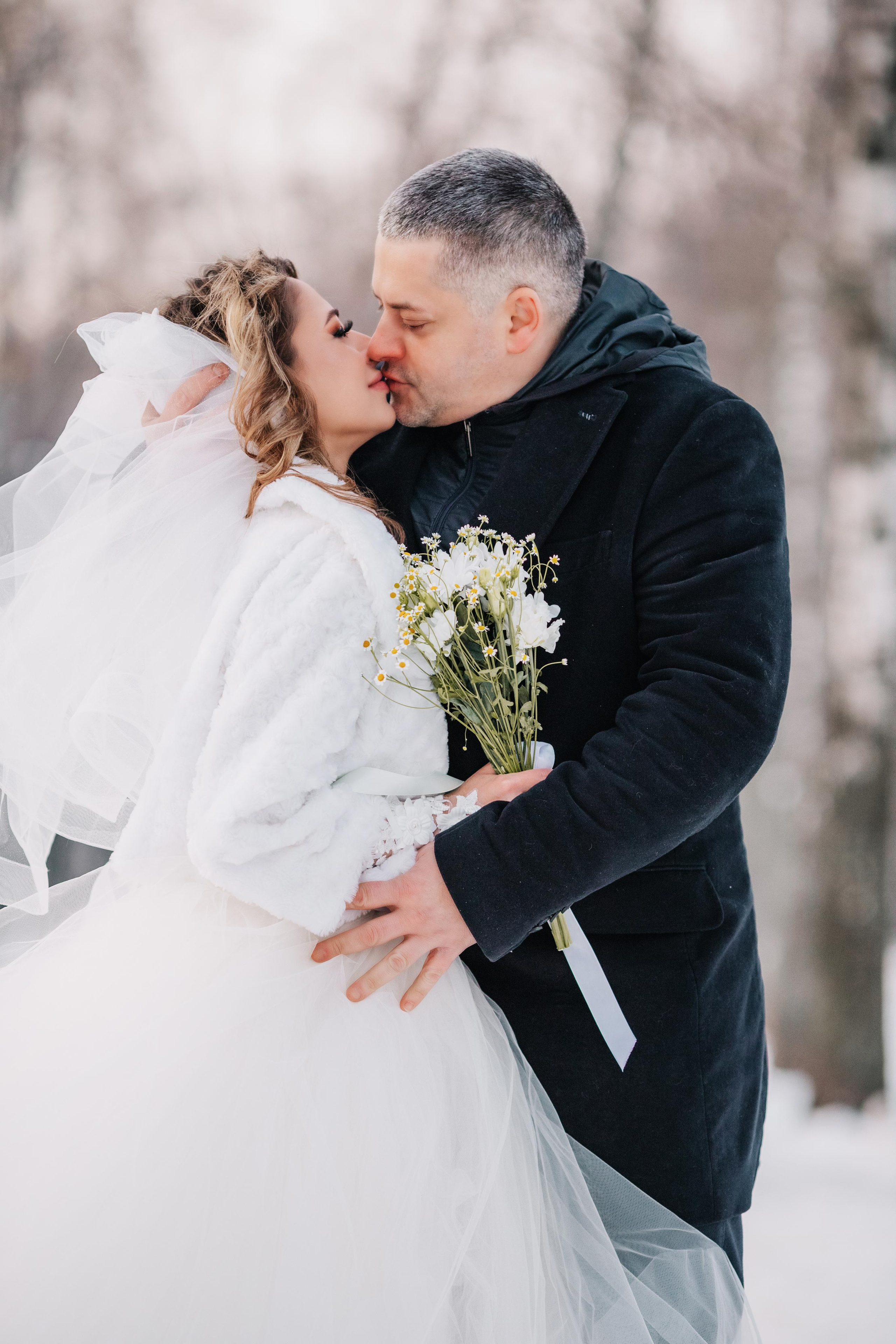 Сергей и Ольга (ЗАГС Видное). Семейный и свадебный фотограф Видное Москва Екатерина Пятова