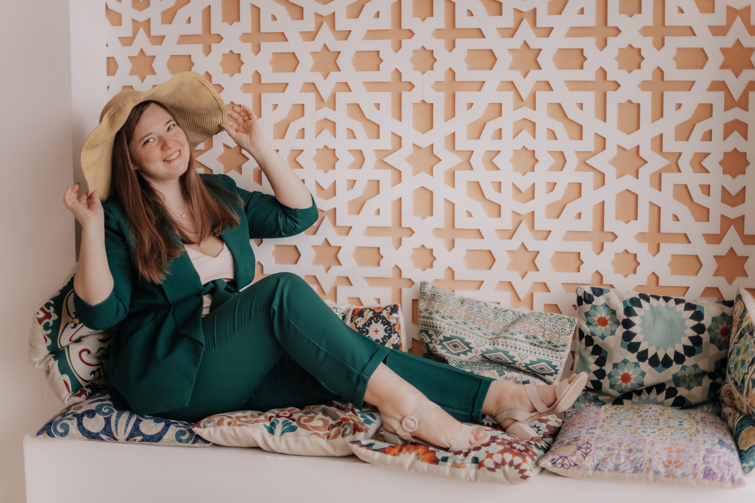 Семейный и свадебный фотограф Видное Москва Екатерина Пятова