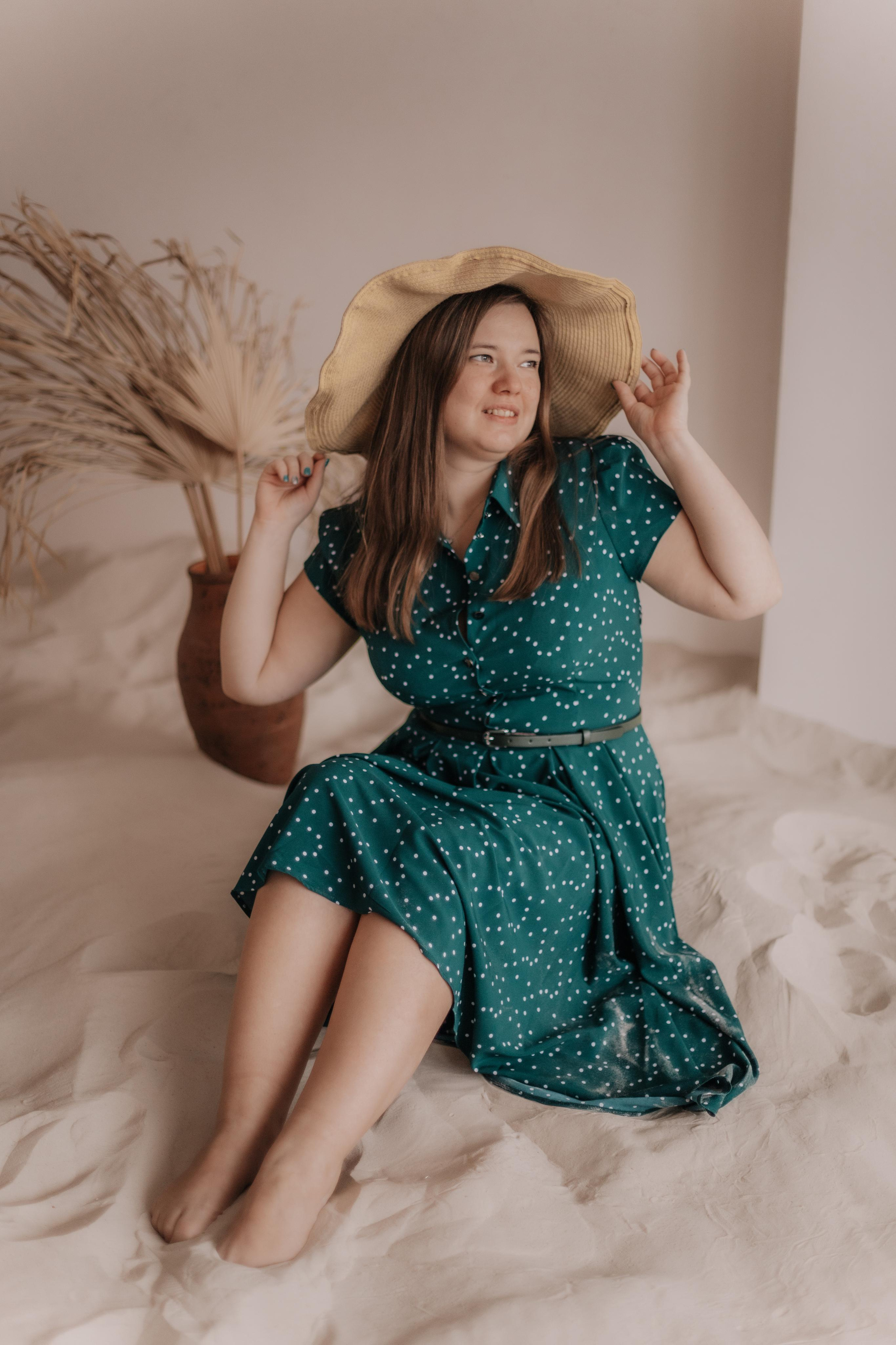 Маша (Тик Москва). Семейный и свадебный фотограф Видное Москва Екатерина Пятова