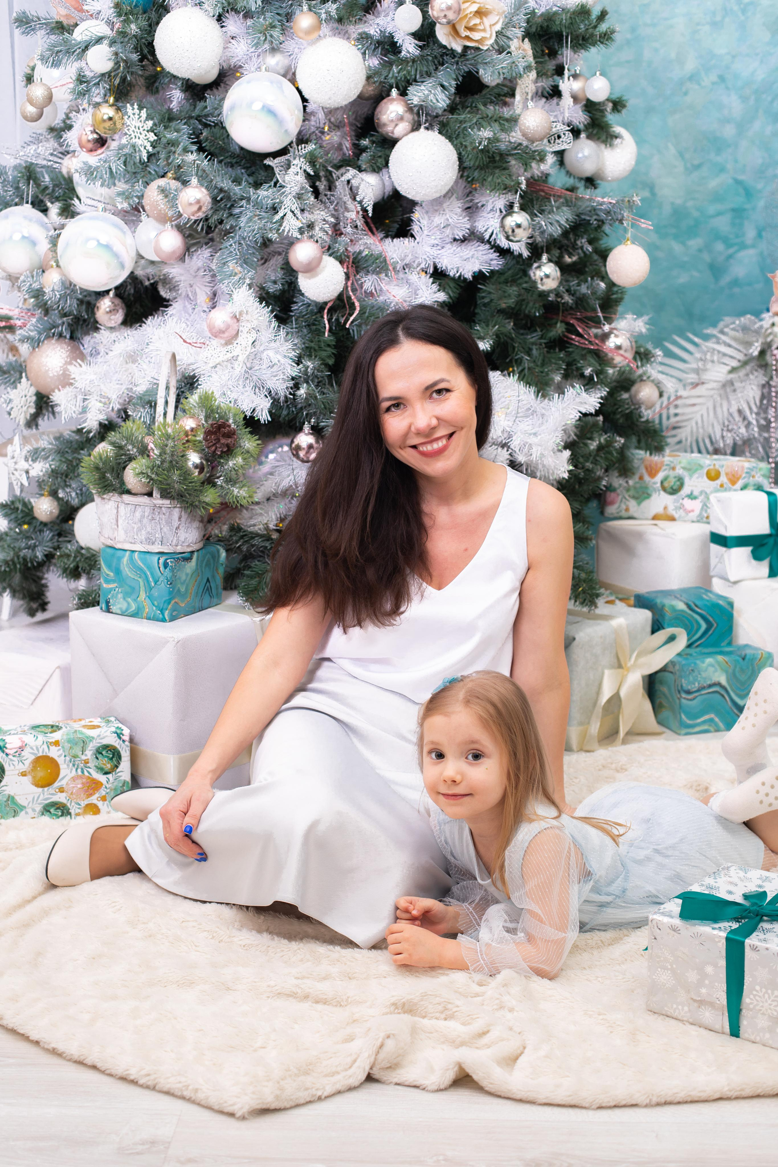 Александра и семья (Тоффи Видное). Семейный и свадебный фотограф Видное Москва Екатерина Пятова