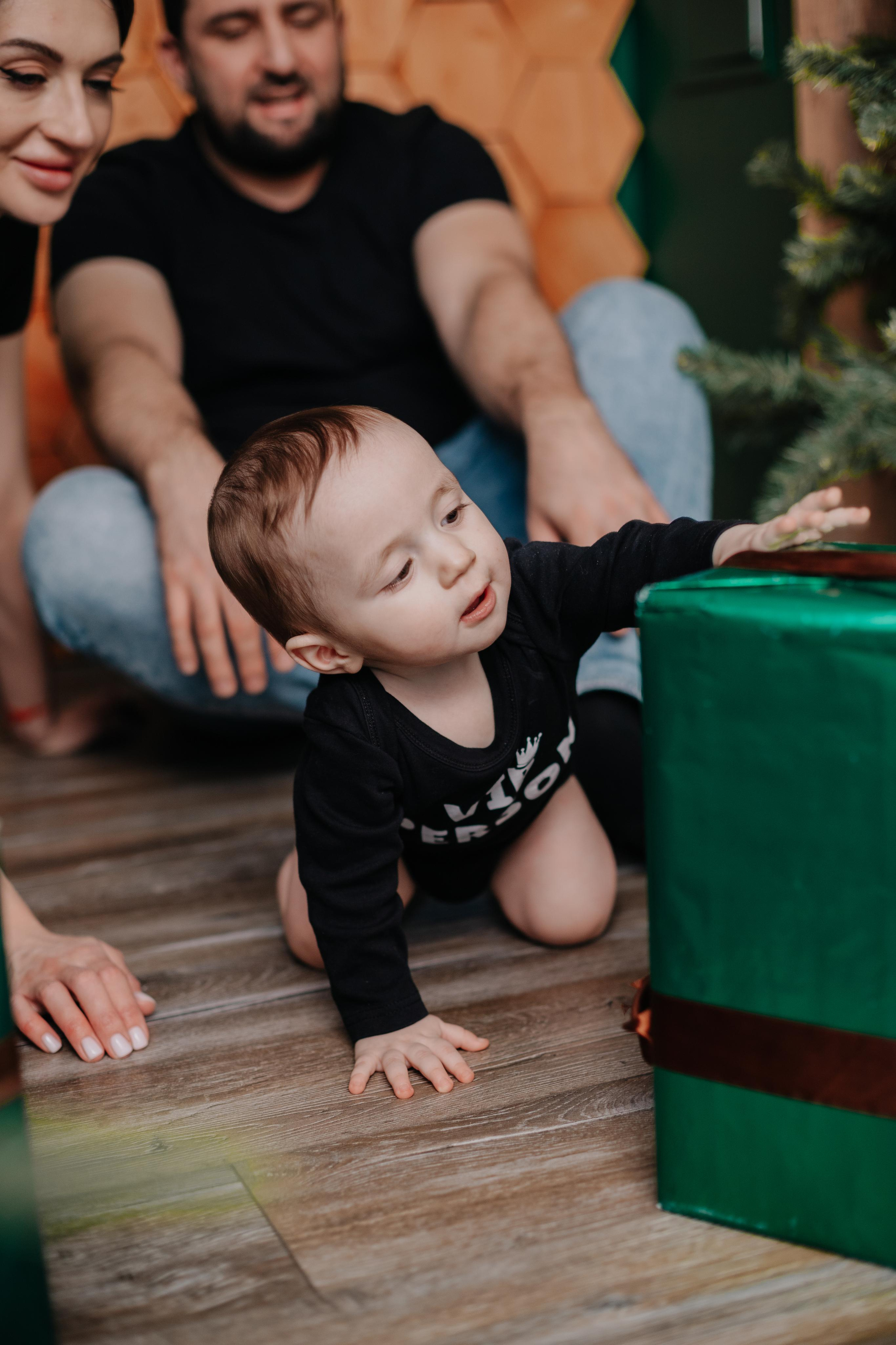 Оля и семья (Тоффи Видное). Семейный и свадебный фотограф Видное Москва Екатерина Пятова