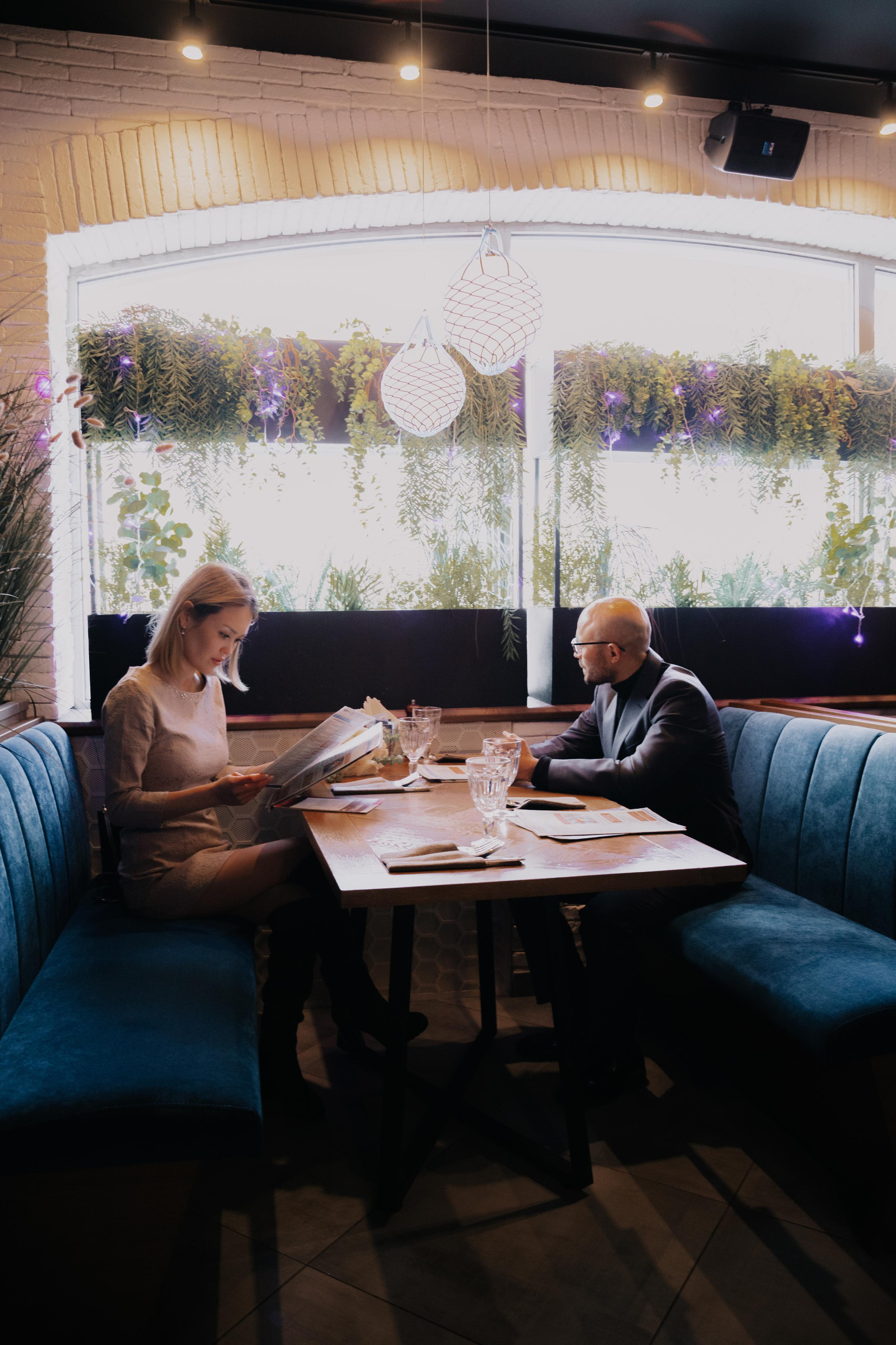Виктория и Зунун (ЗАГС Видное). Семейный и свадебный фотограф Видное Москва Екатерина Пятова