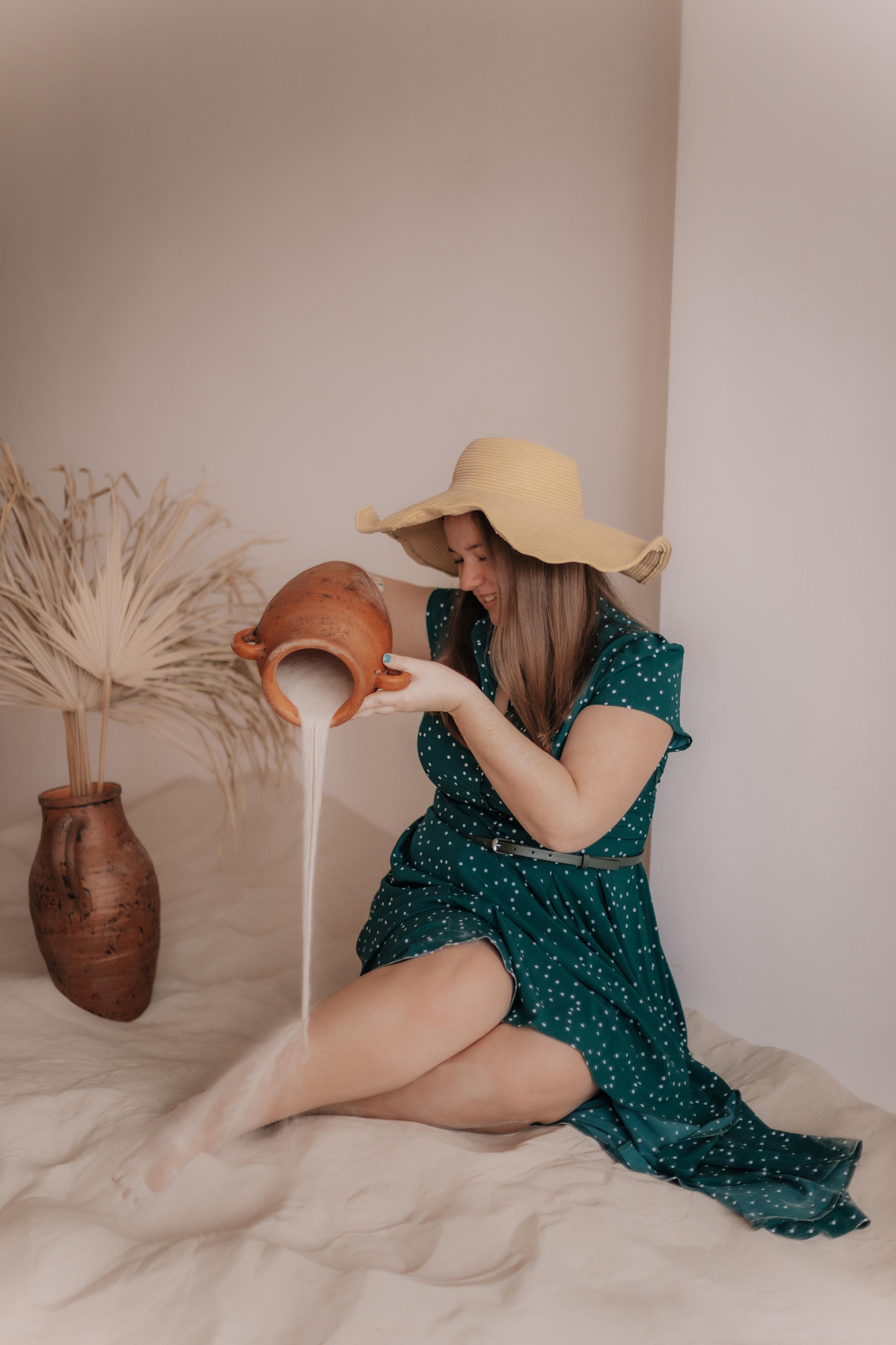 Маша (Тик Москва). Семейный и свадебный фотограф Видное Москва Екатерина Пятова