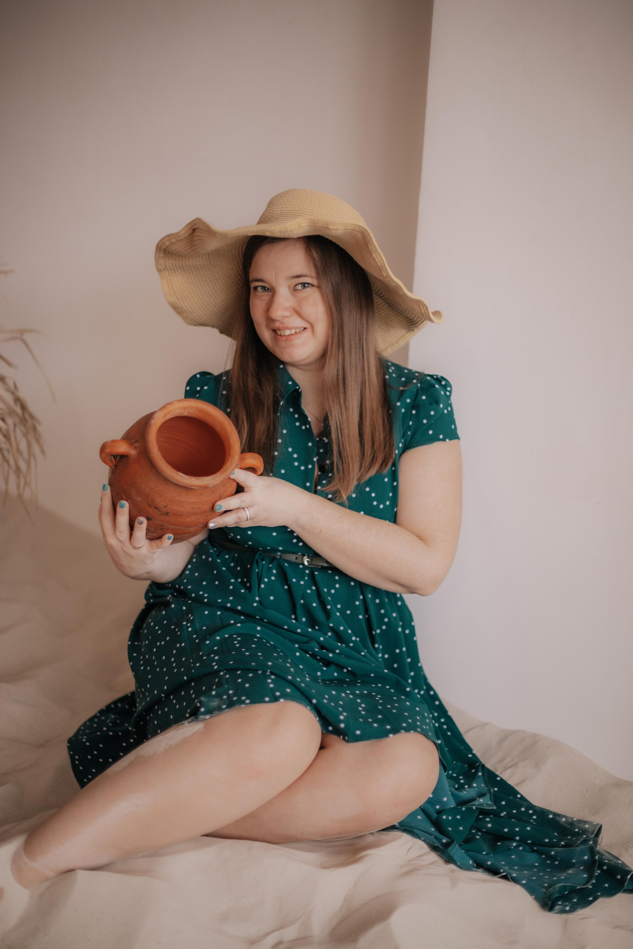 Маша (Тик Москва). Семейный и свадебный фотограф Видное Москва Екатерина Пятова