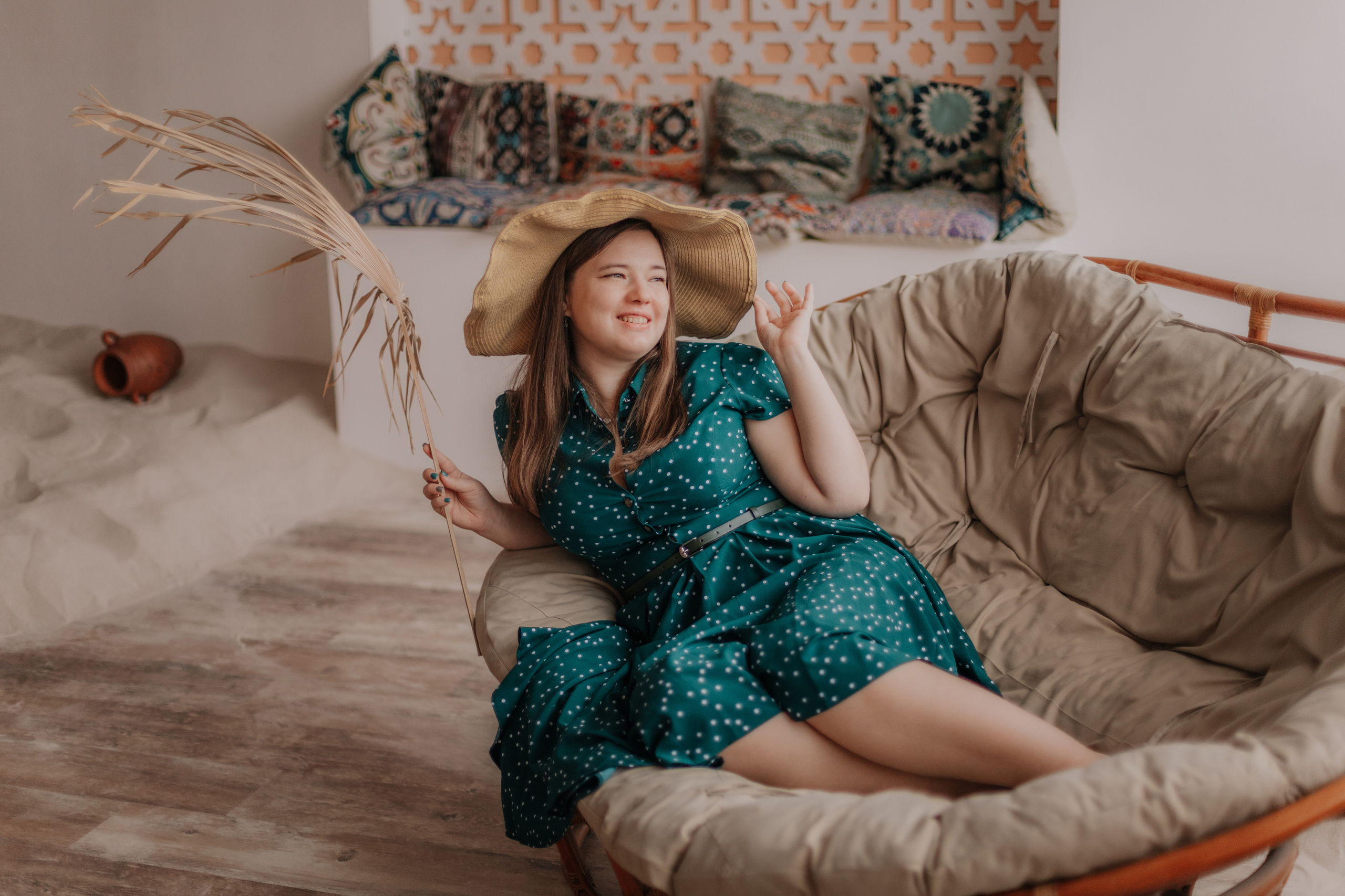 Маша (Тик Москва). Семейный и свадебный фотограф Видное Москва Екатерина Пятова