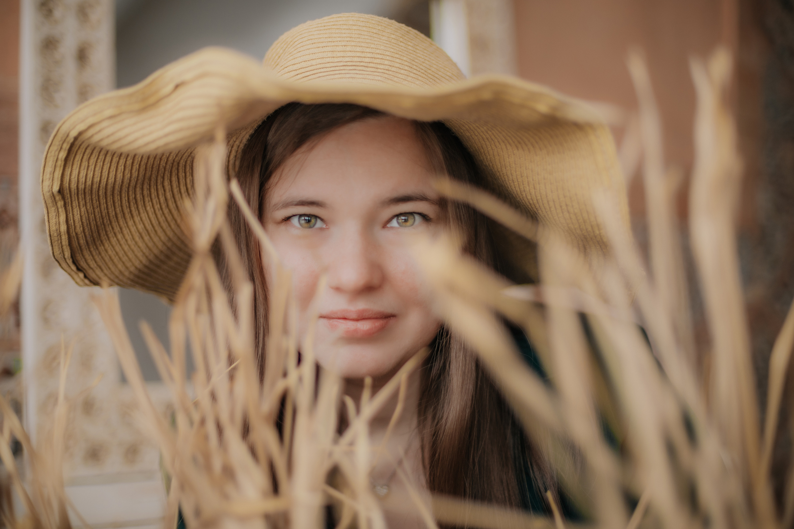 Маша (Тик Москва). Семейный и свадебный фотограф Видное Москва Екатерина Пятова