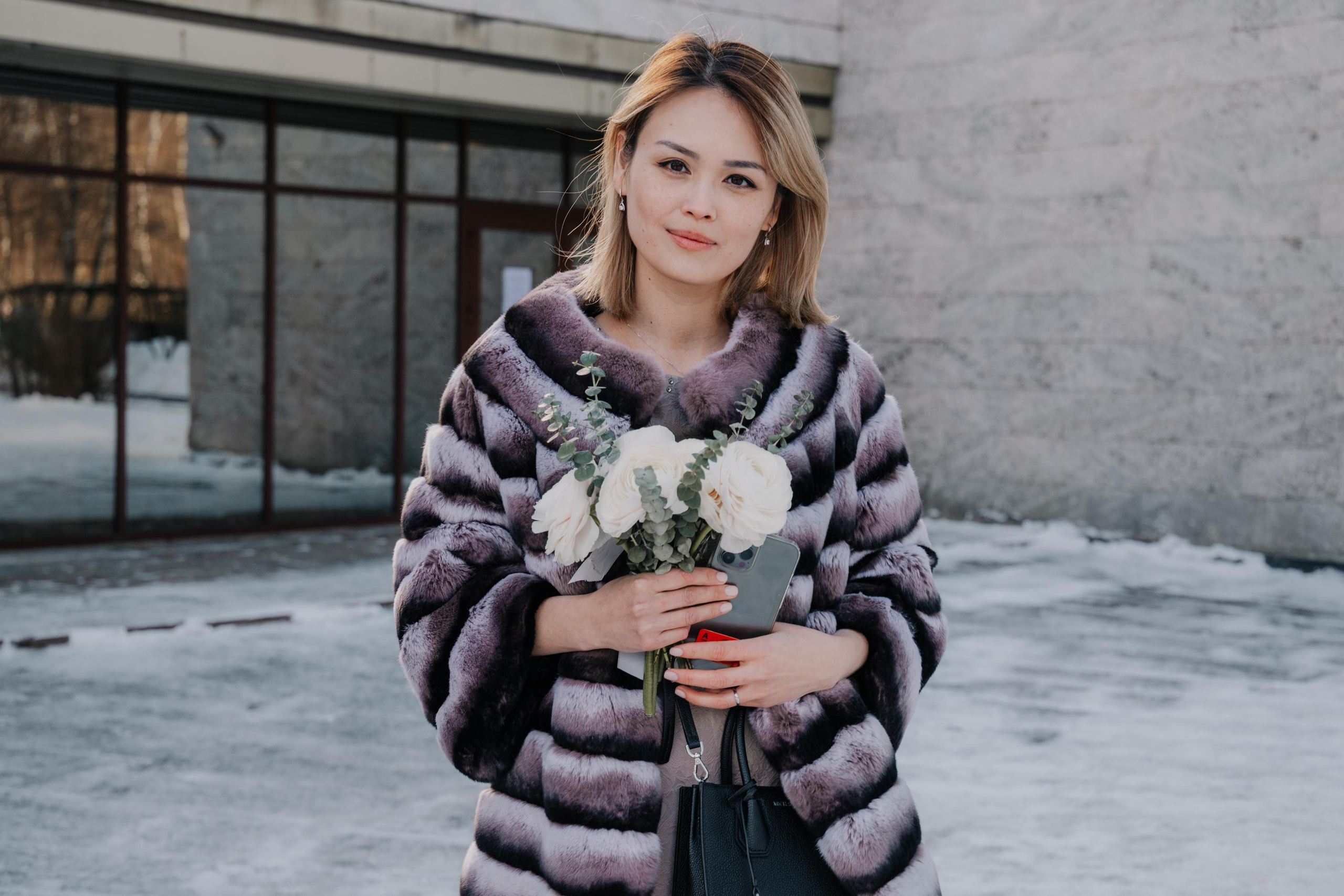 Виктория и Зунун (ЗАГС Видное). Семейный и свадебный фотограф Видное Москва Екатерина Пятова