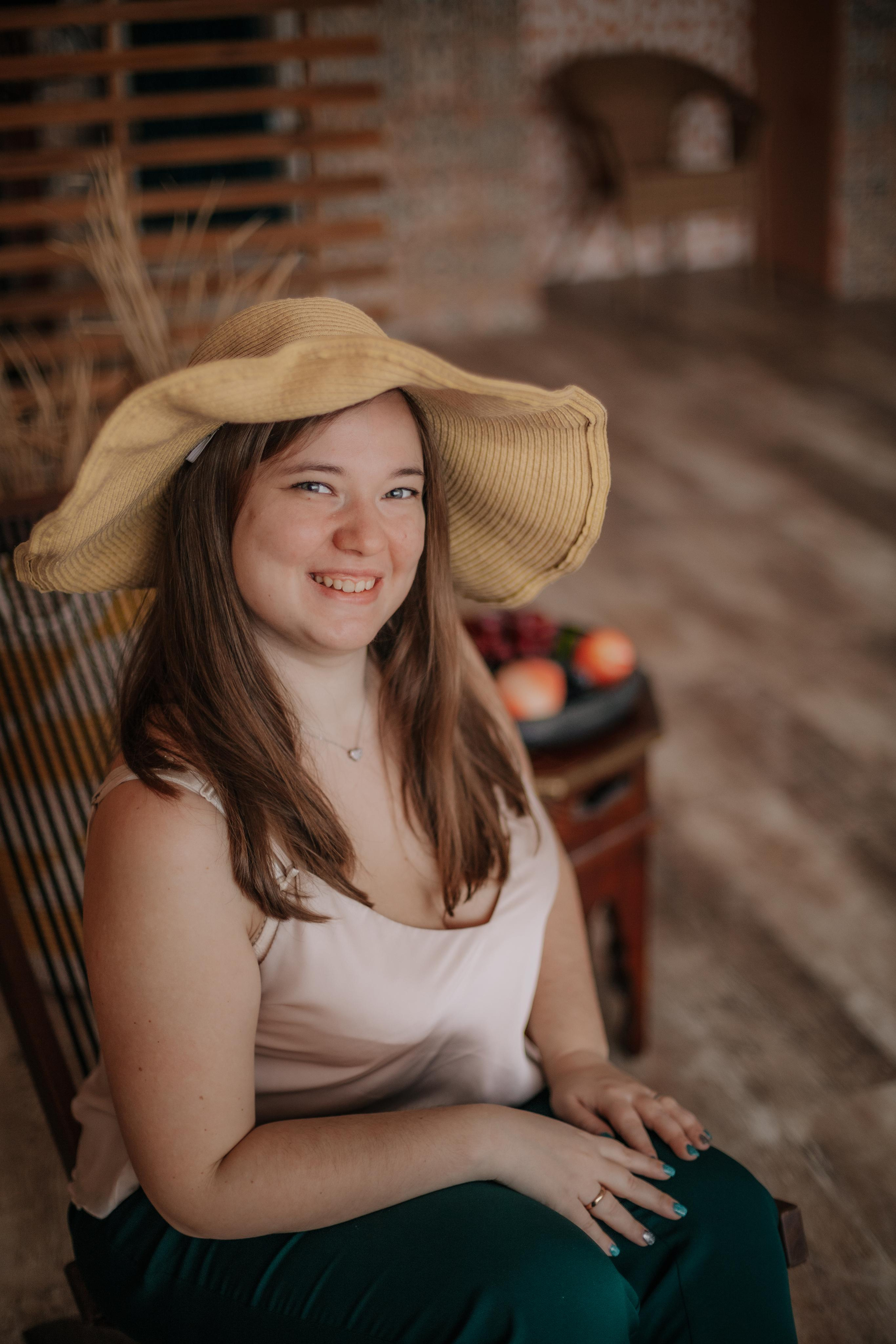 Маша (Тик Москва). Семейный и свадебный фотограф Видное Москва Екатерина Пятова