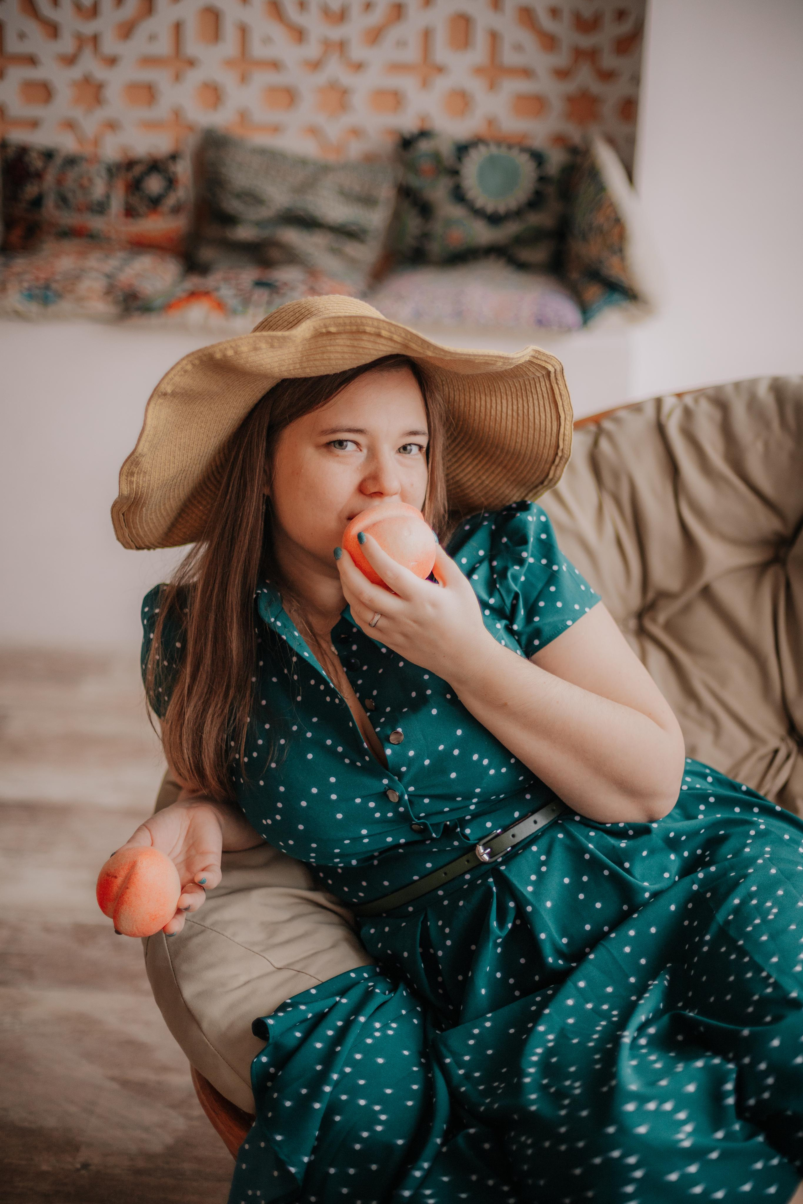 Маша (Тик Москва). Семейный и свадебный фотограф Видное Москва Екатерина Пятова