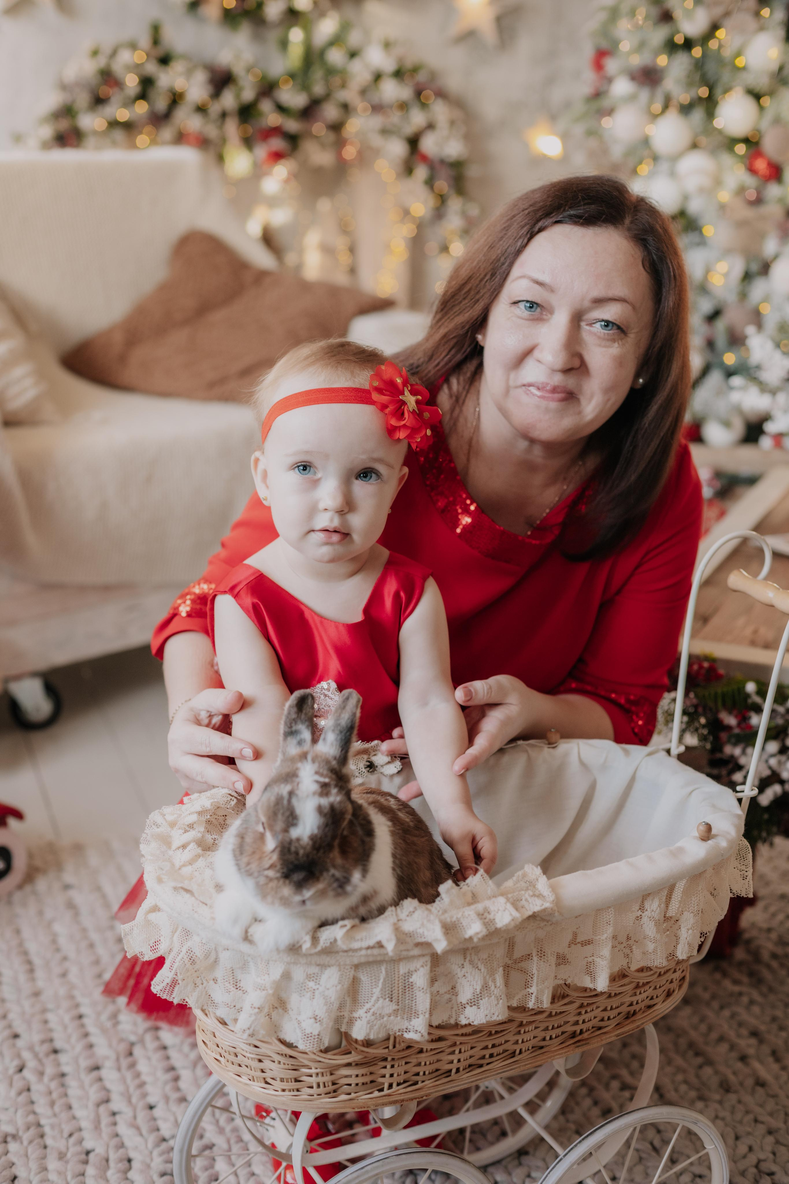 Елена с дочкой (Леонардо Москва). Семейный и свадебный фотограф Видное Москва Екатерина Пятова