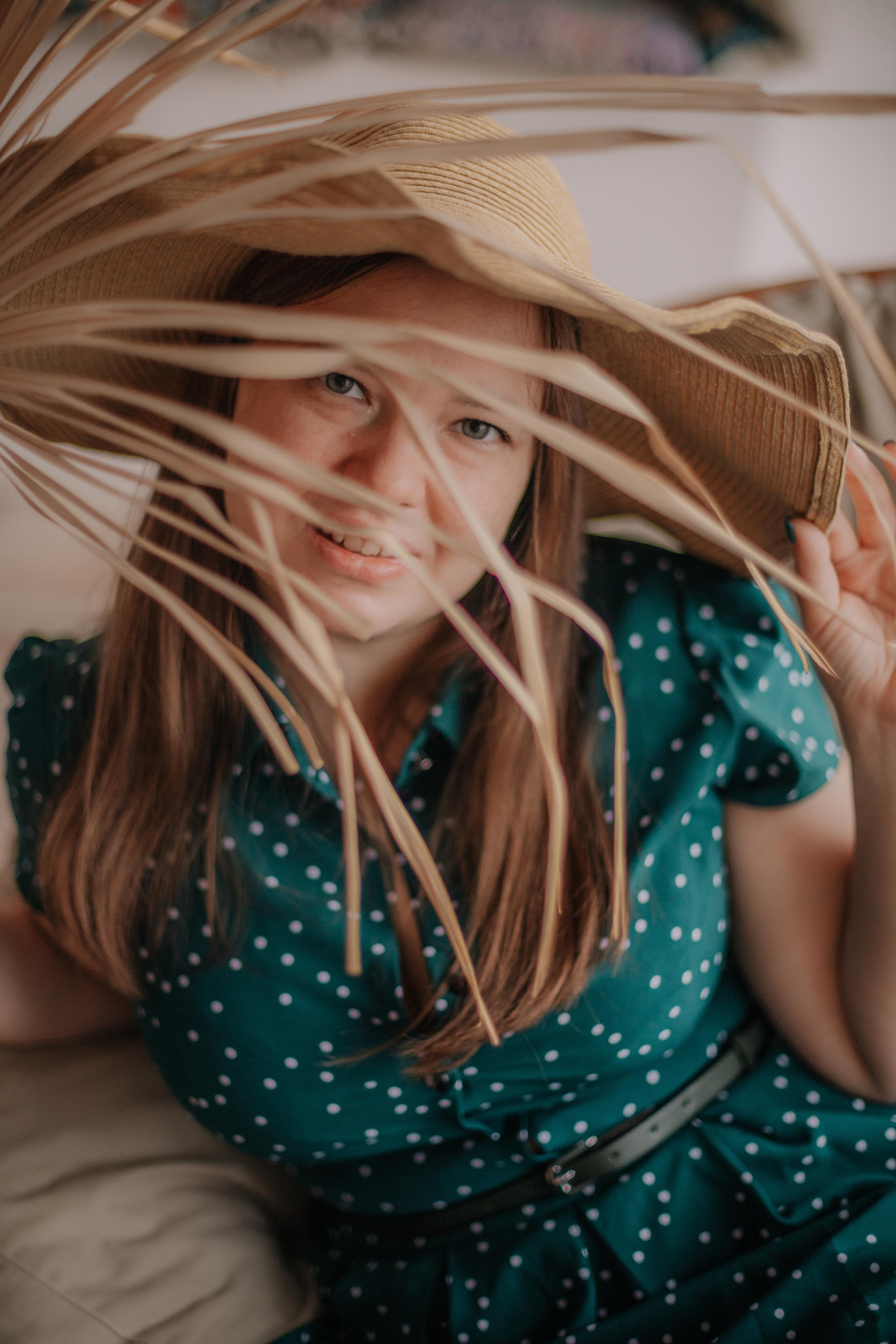 Маша (Тик Москва). Семейный и свадебный фотограф Видное Москва Екатерина Пятова