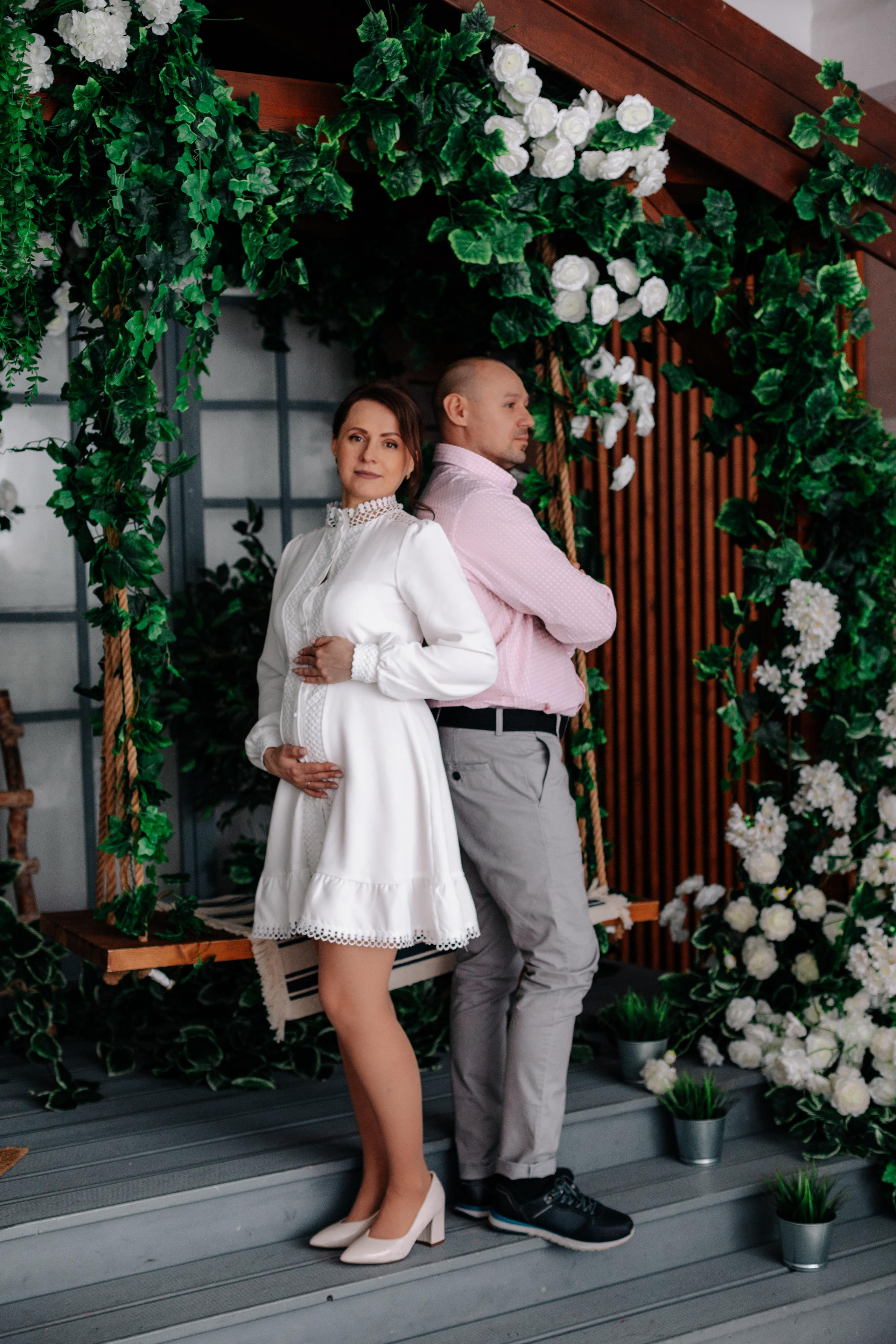 Александр и Татьяна (Луна Москва). Семейный и свадебный фотограф Видное Москва Екатерина Пятова