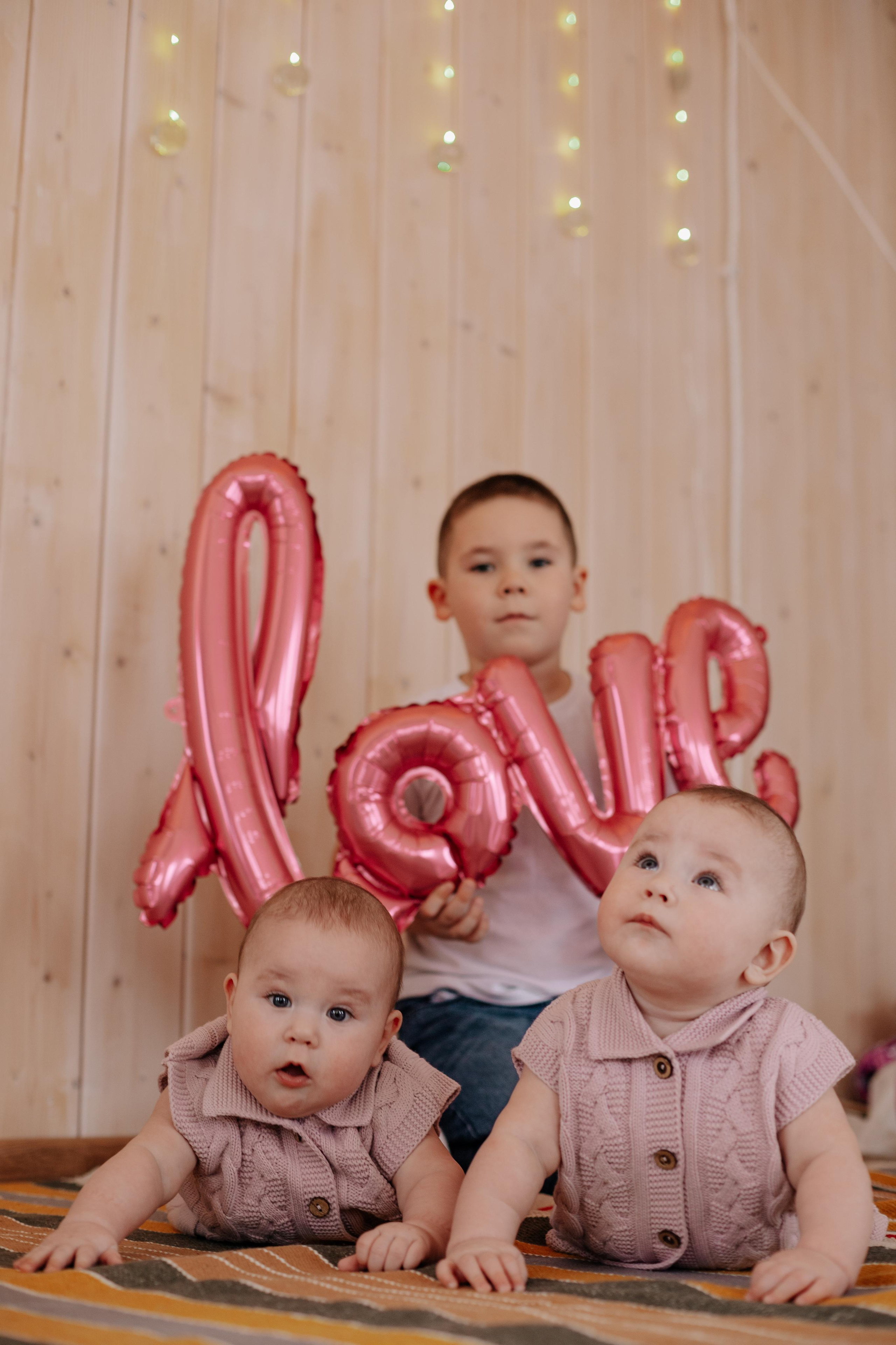 Наталья и семья (Фотодеревня Видное). Семейный и свадебный фотограф Видное Москва Екатерина Пятова