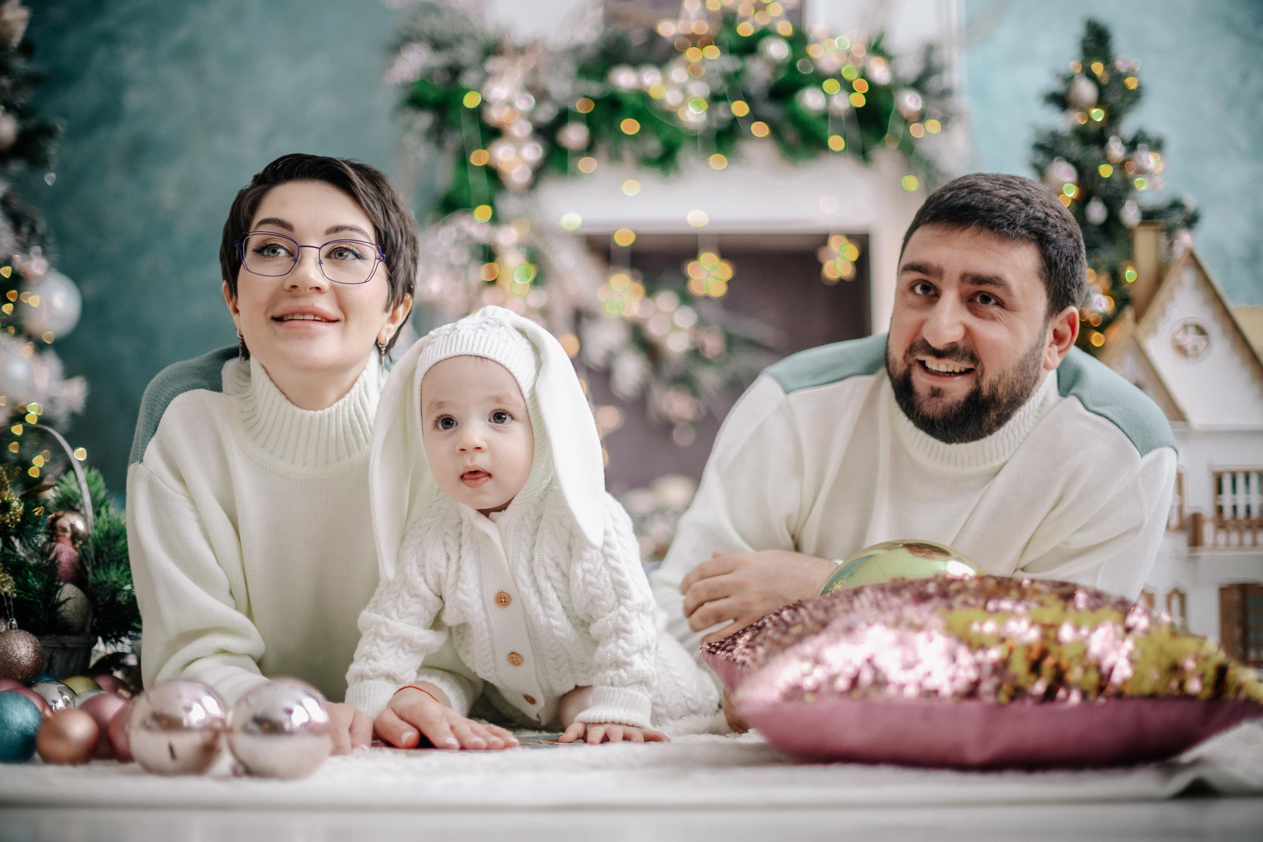 Семейный и свадебный фотограф Видное Москва Екатерина Пятова