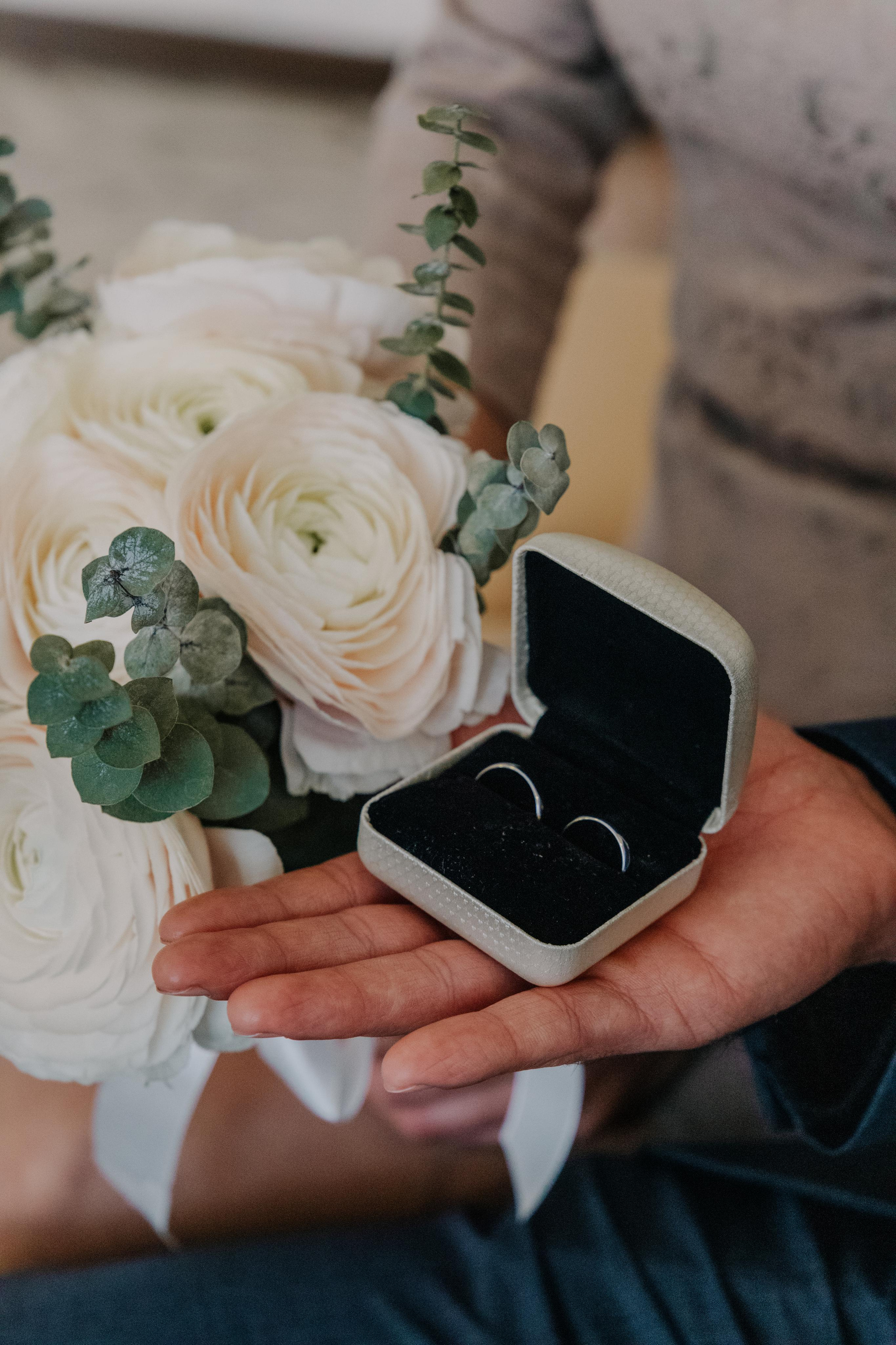 Виктория и Зунун (ЗАГС Видное). Семейный и свадебный фотограф Видное Москва Екатерина Пятова