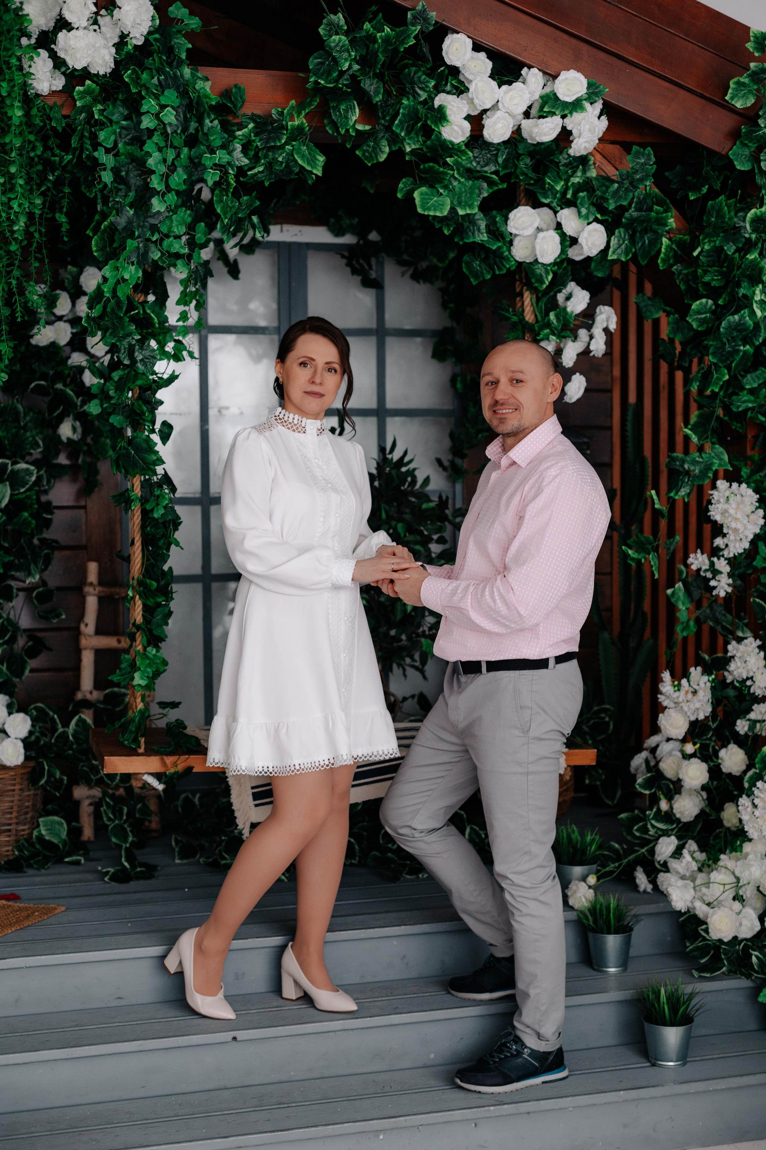 Александр и Татьяна (Луна Москва). Семейный и свадебный фотограф Видное Москва Екатерина Пятова