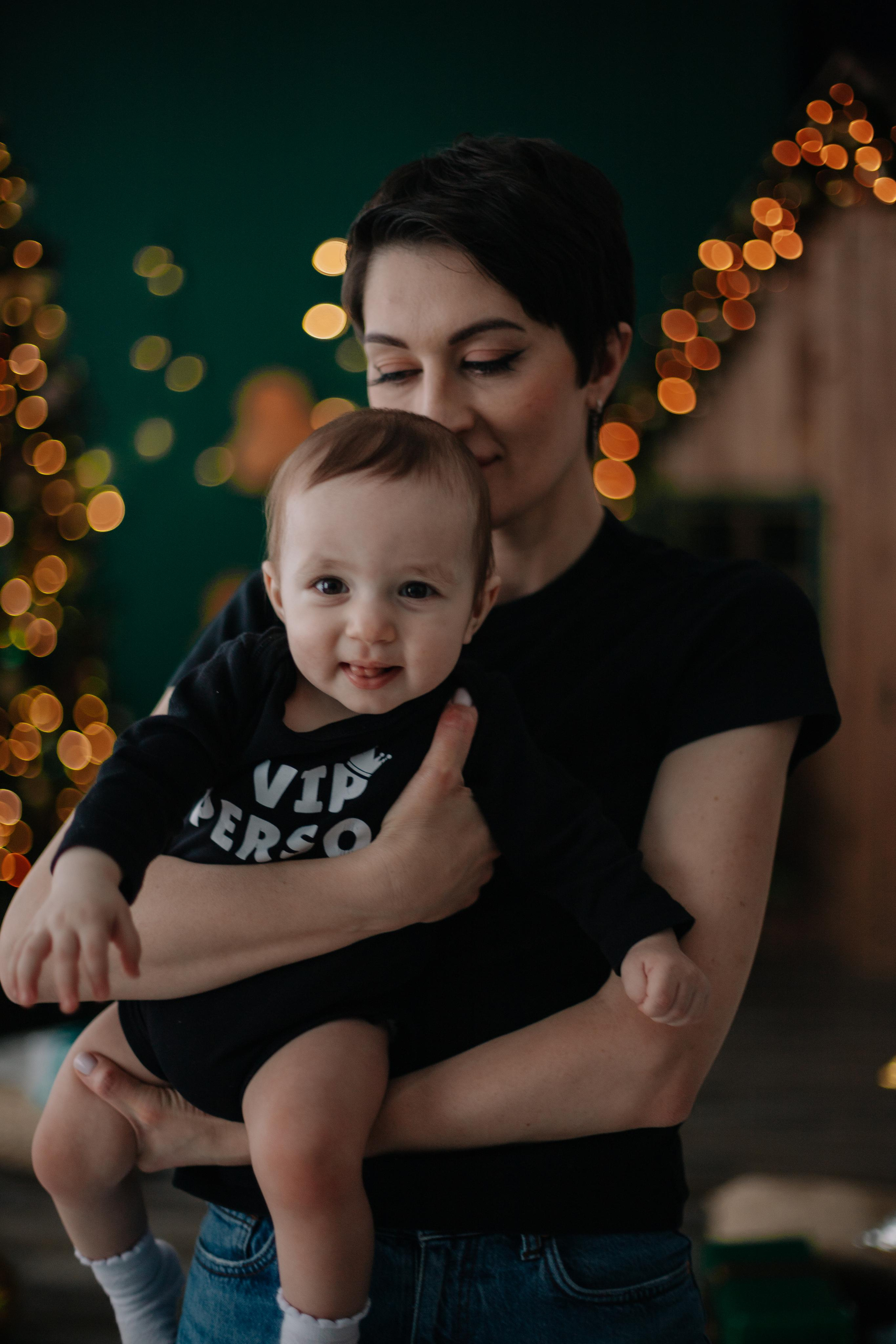 Оля и семья (Тоффи Видное). Семейный и свадебный фотограф Видное Москва Екатерина Пятова