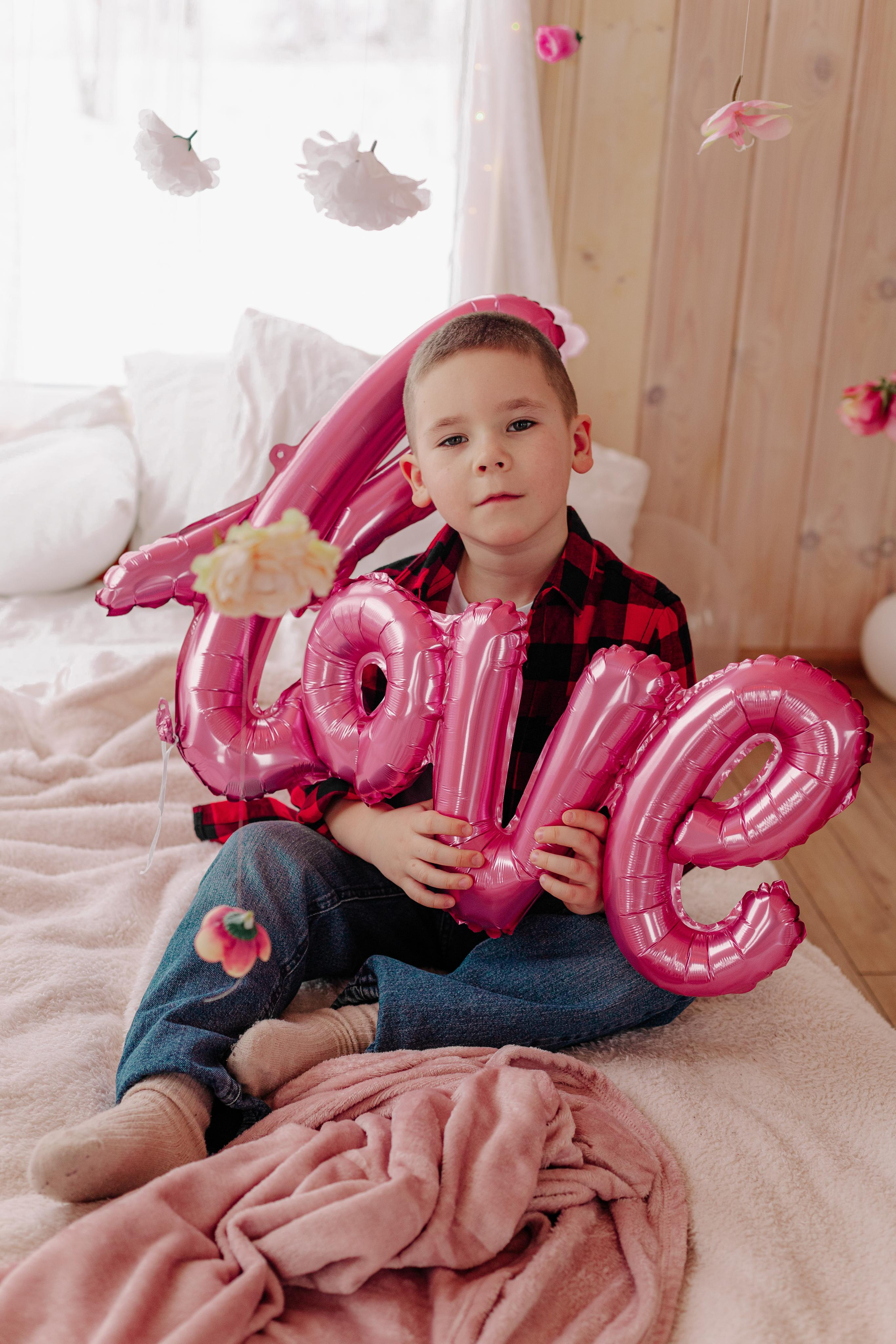 Наталья и семья (Фотодеревня Видное). Семейный и свадебный фотограф Видное Москва Екатерина Пятова