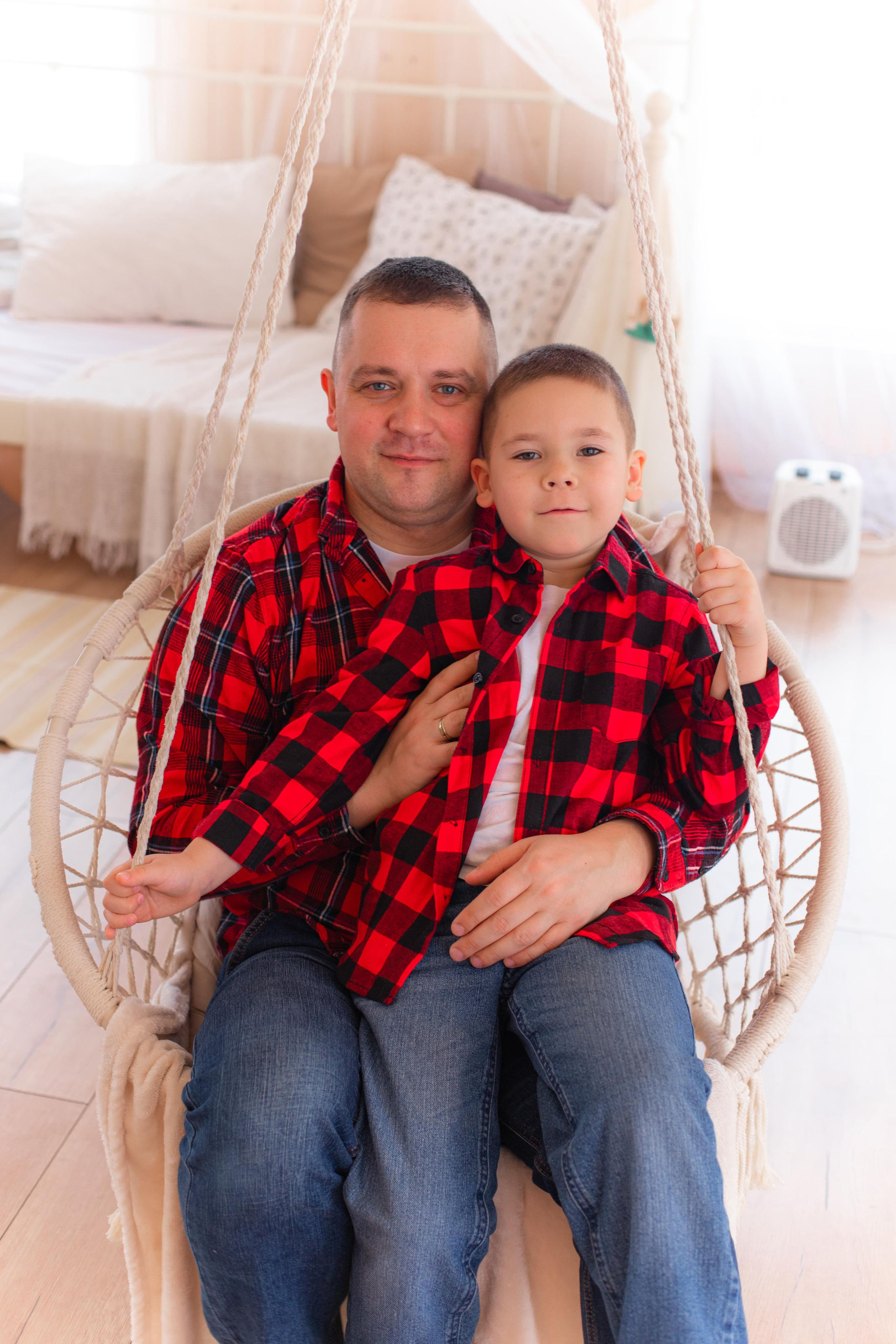 Наталья и семья (Фотодеревня Видное). Семейный и свадебный фотограф Видное Москва Екатерина Пятова