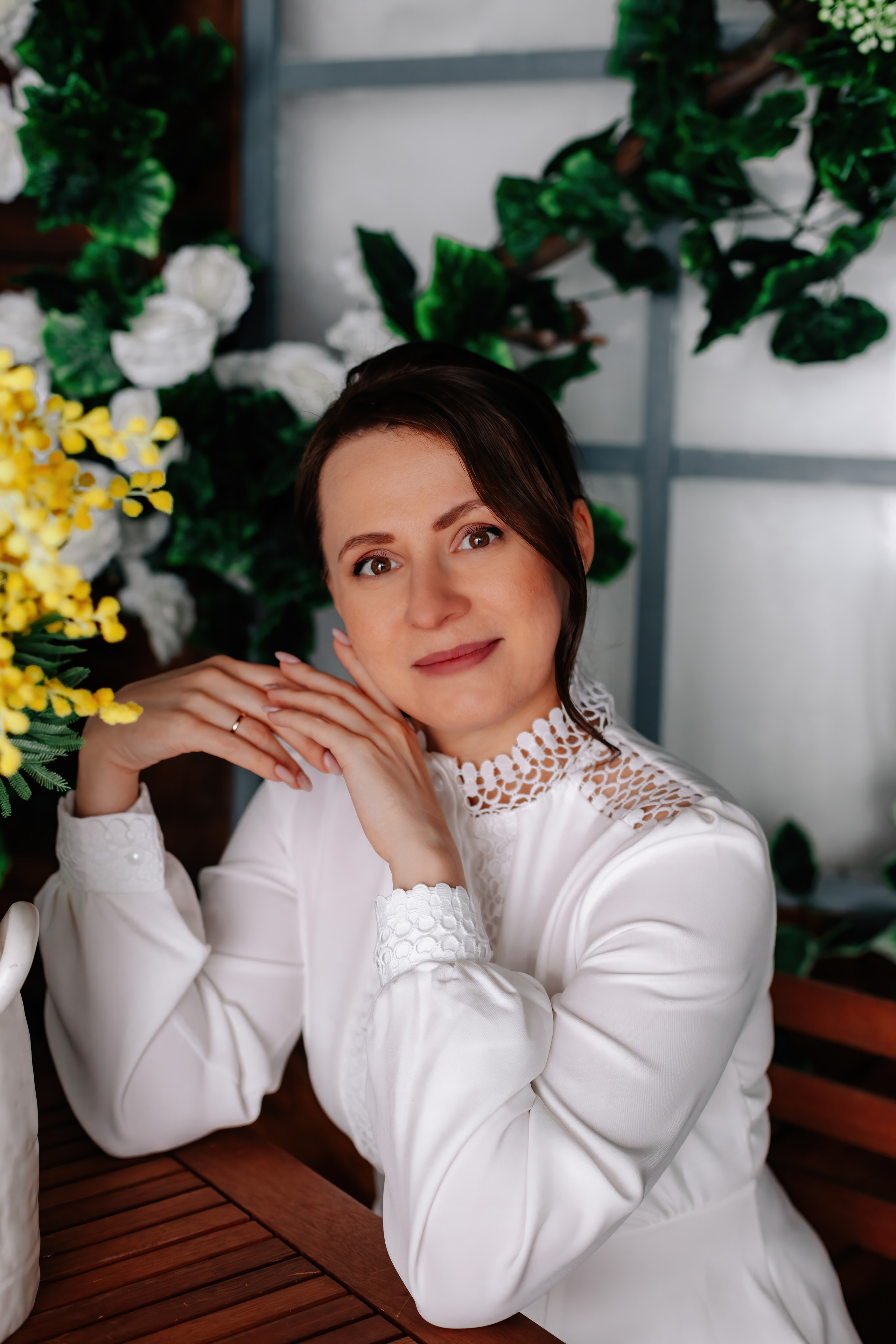 Александр и Татьяна (Луна Москва). Семейный и свадебный фотограф Видное Москва Екатерина Пятова