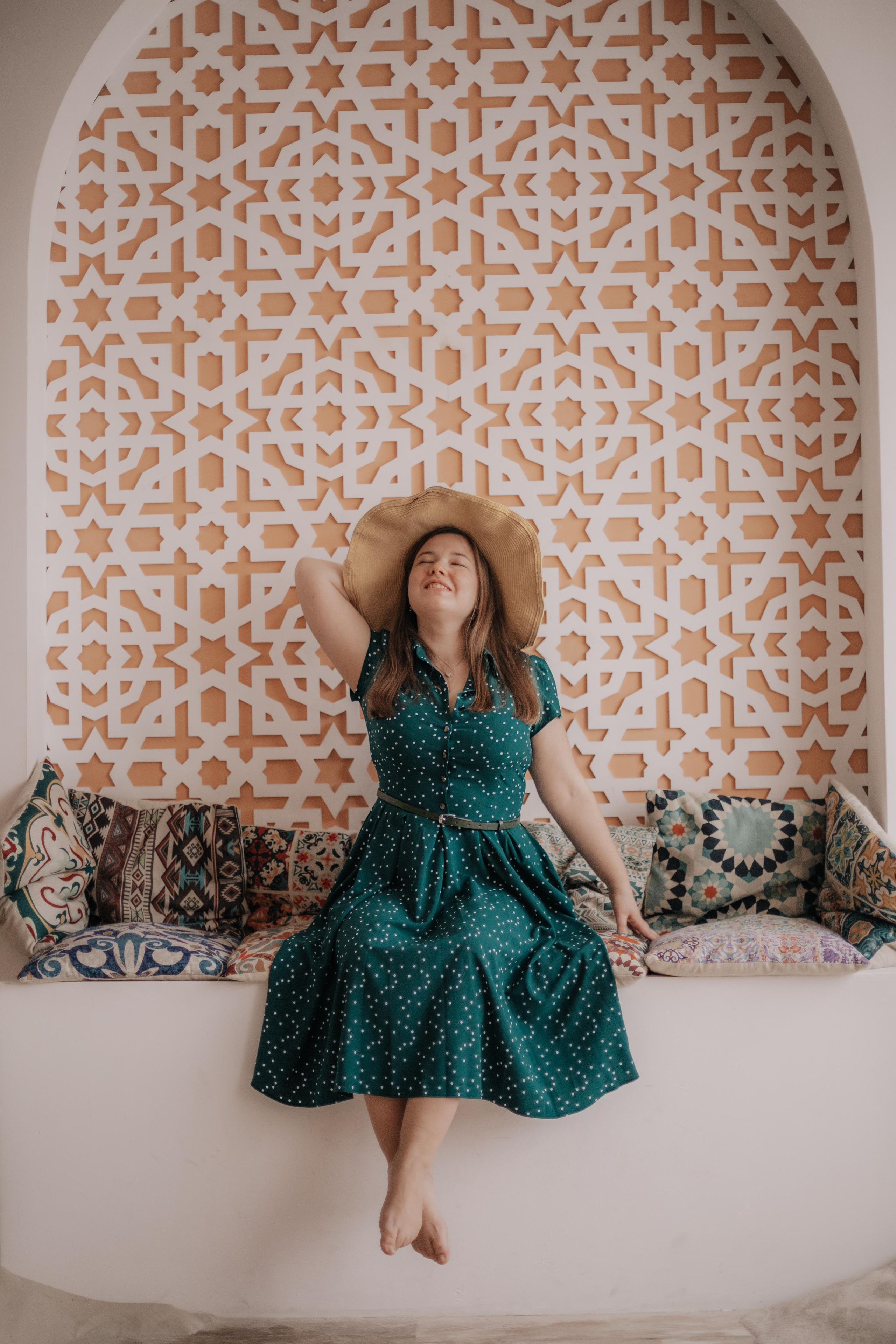 Маша (Тик Москва). Семейный и свадебный фотограф Видное Москва Екатерина Пятова