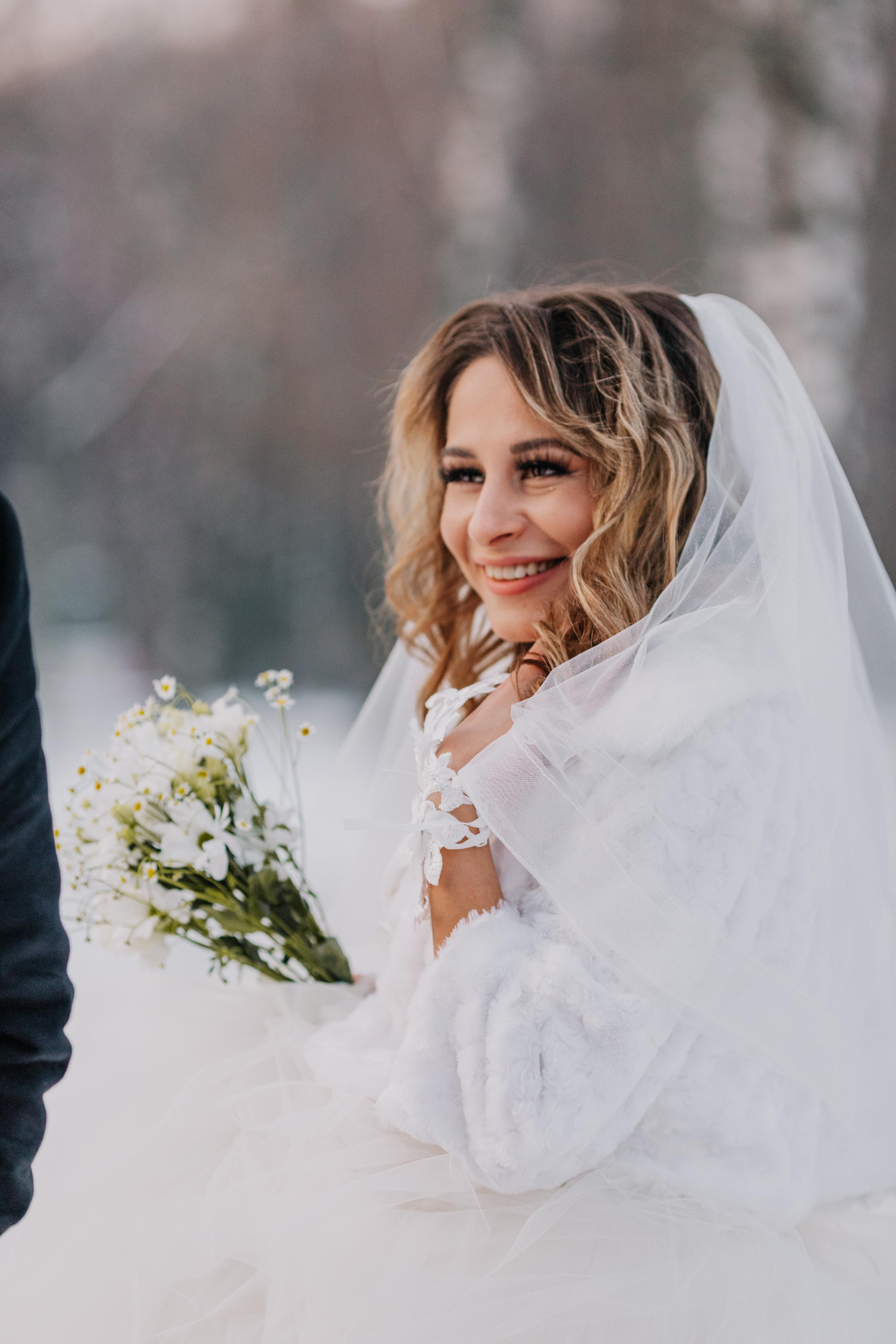 Сергей и Ольга (ЗАГС Видное). Семейный и свадебный фотограф Видное Москва Екатерина Пятова