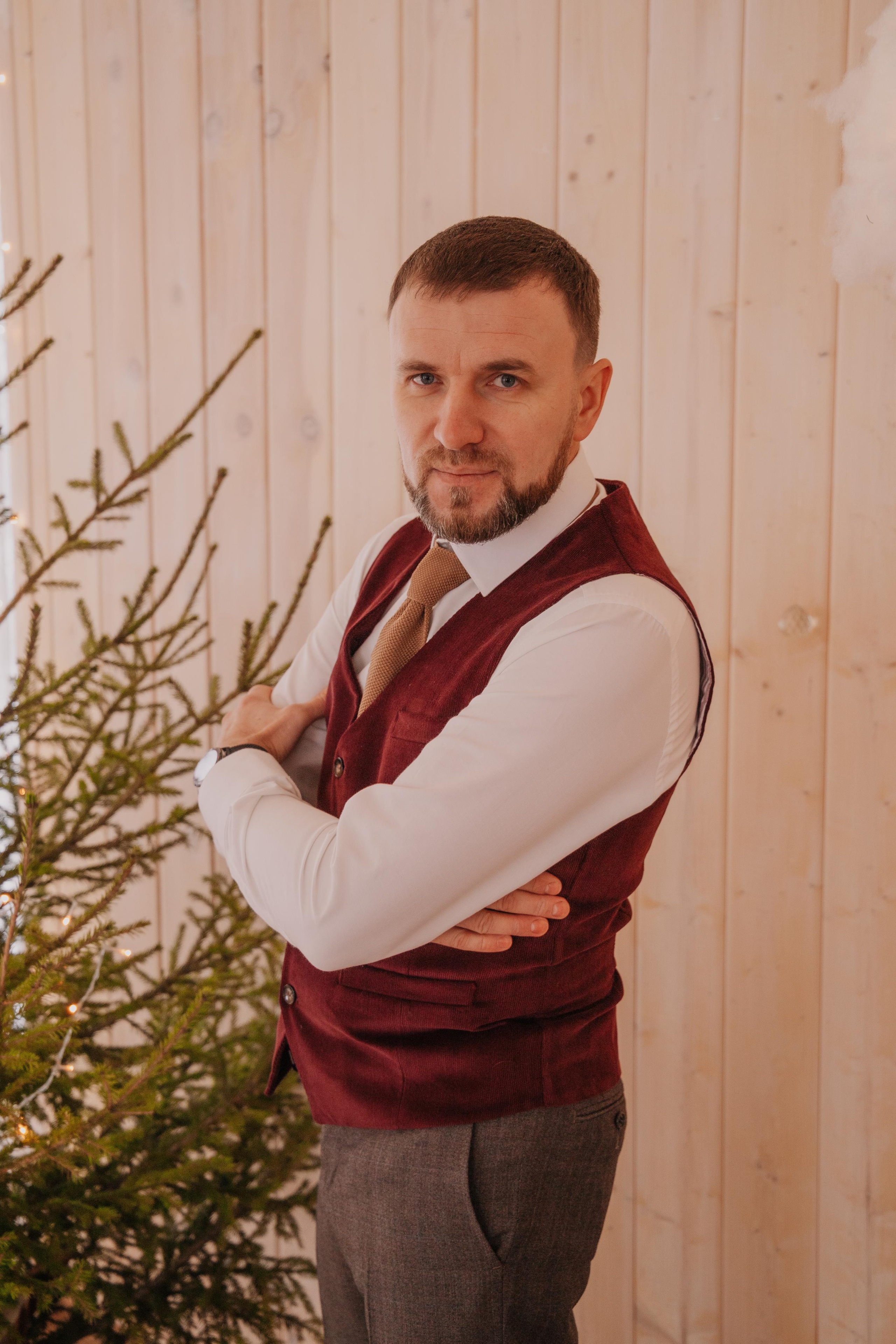 Вадим и Наталья (ЗАГС Домодедово). Семейный и свадебный фотограф Видное Москва Екатерина Пятова