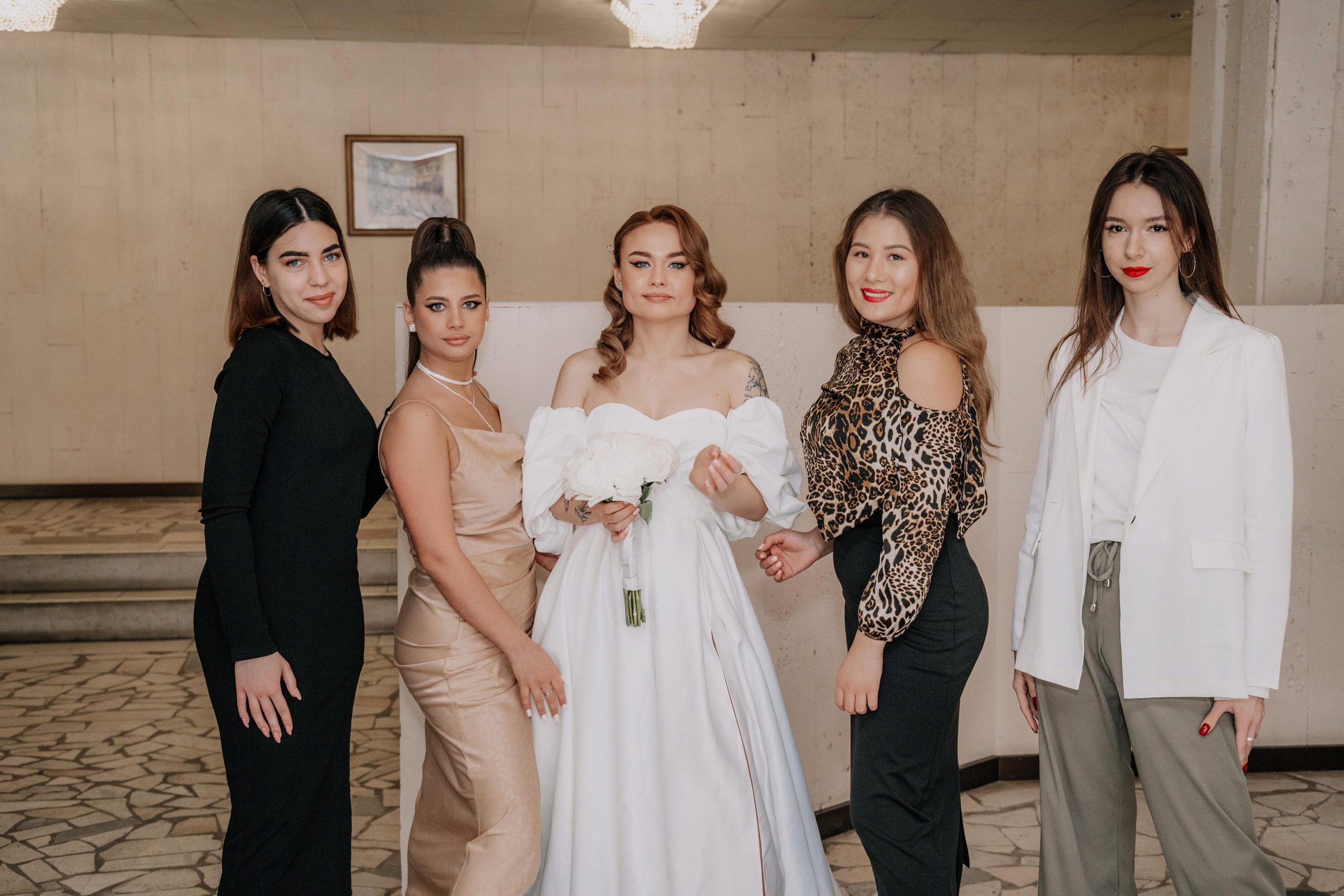 Андрей и Диана (ЗАГС Видное). Семейный и свадебный фотограф Видное Москва Екатерина Пятова