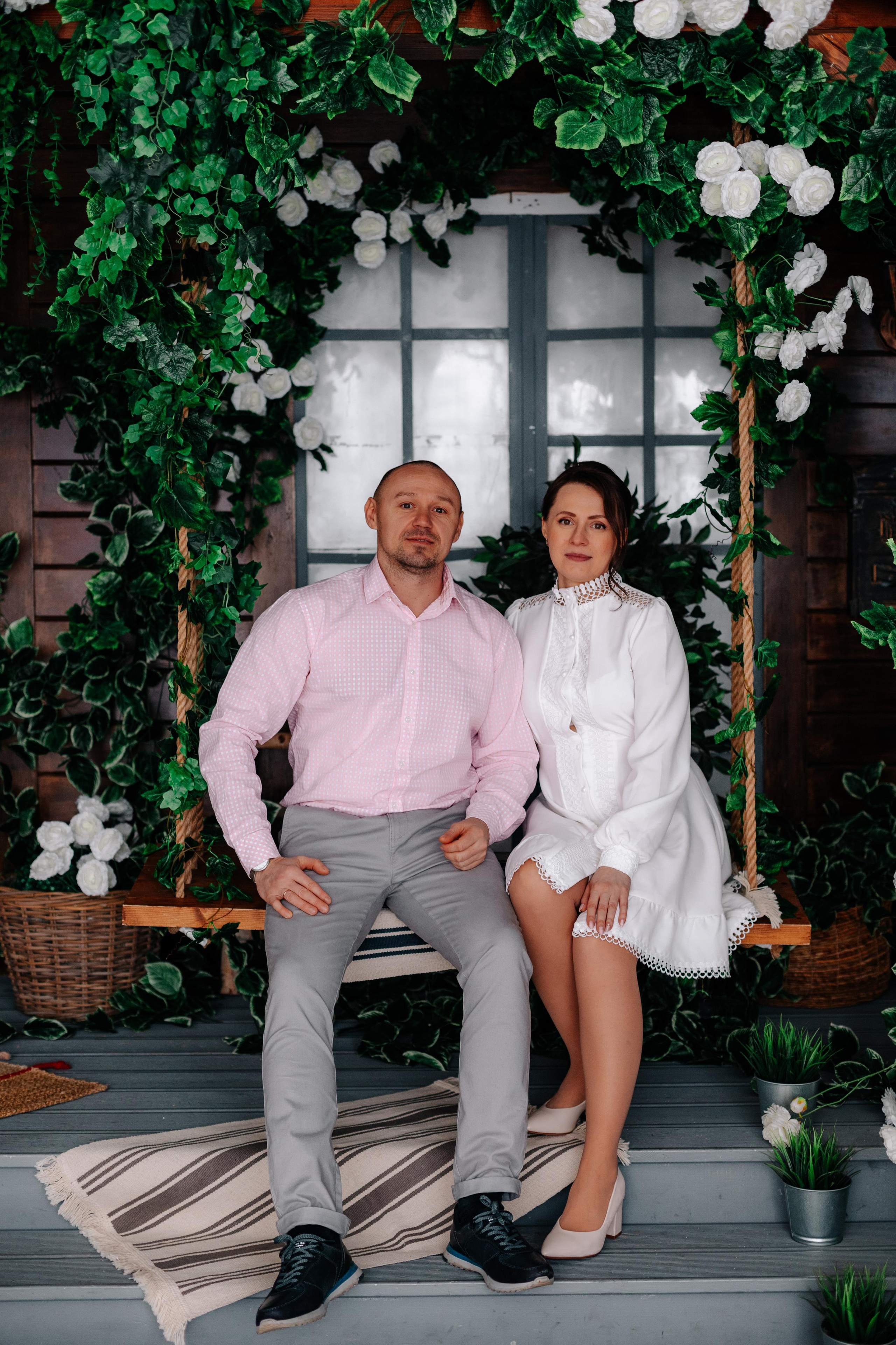 Александр и Татьяна (Луна Москва). Семейный и свадебный фотограф Видное Москва Екатерина Пятова